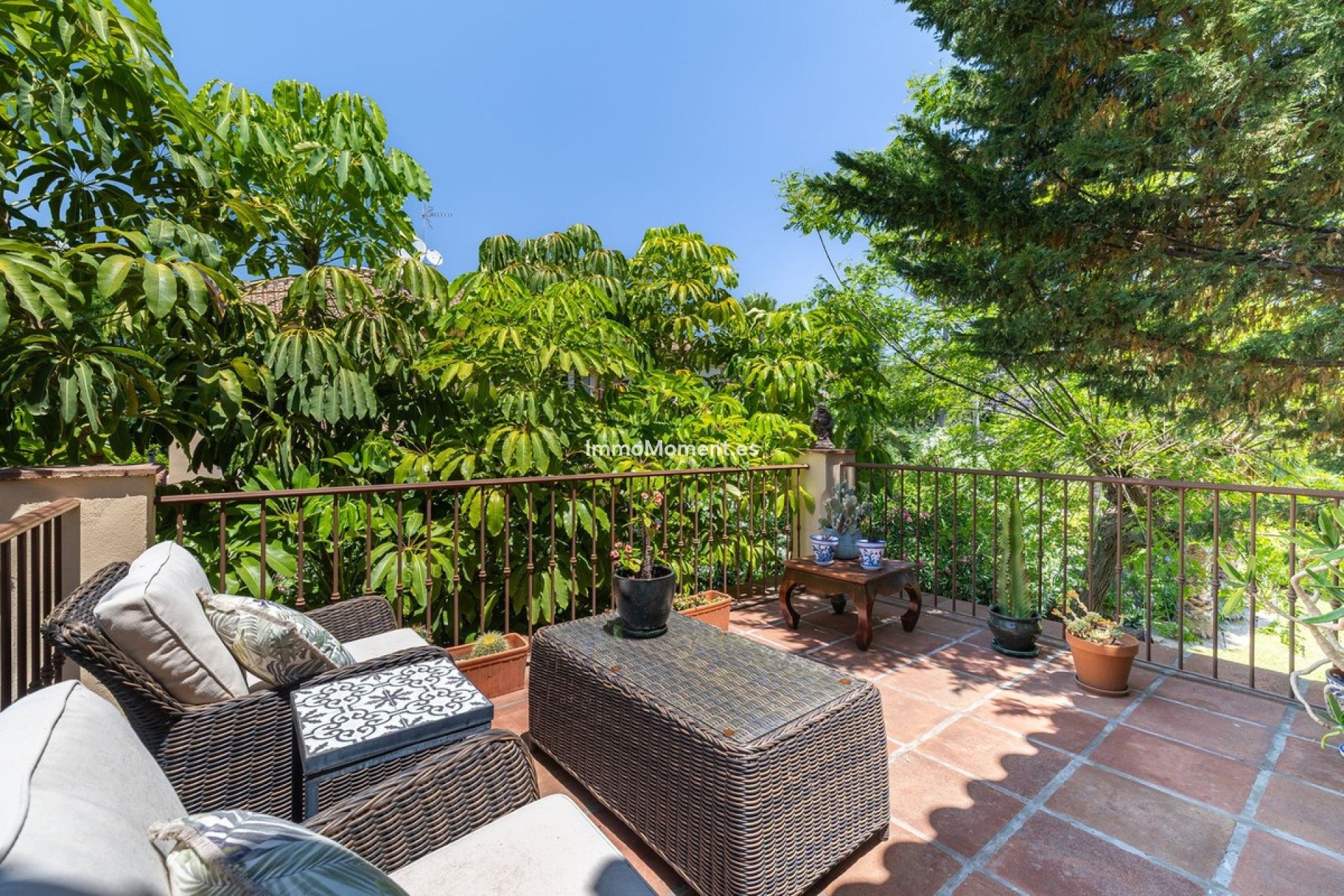 Resale - Detached villa - Marbella - Marbella Centro