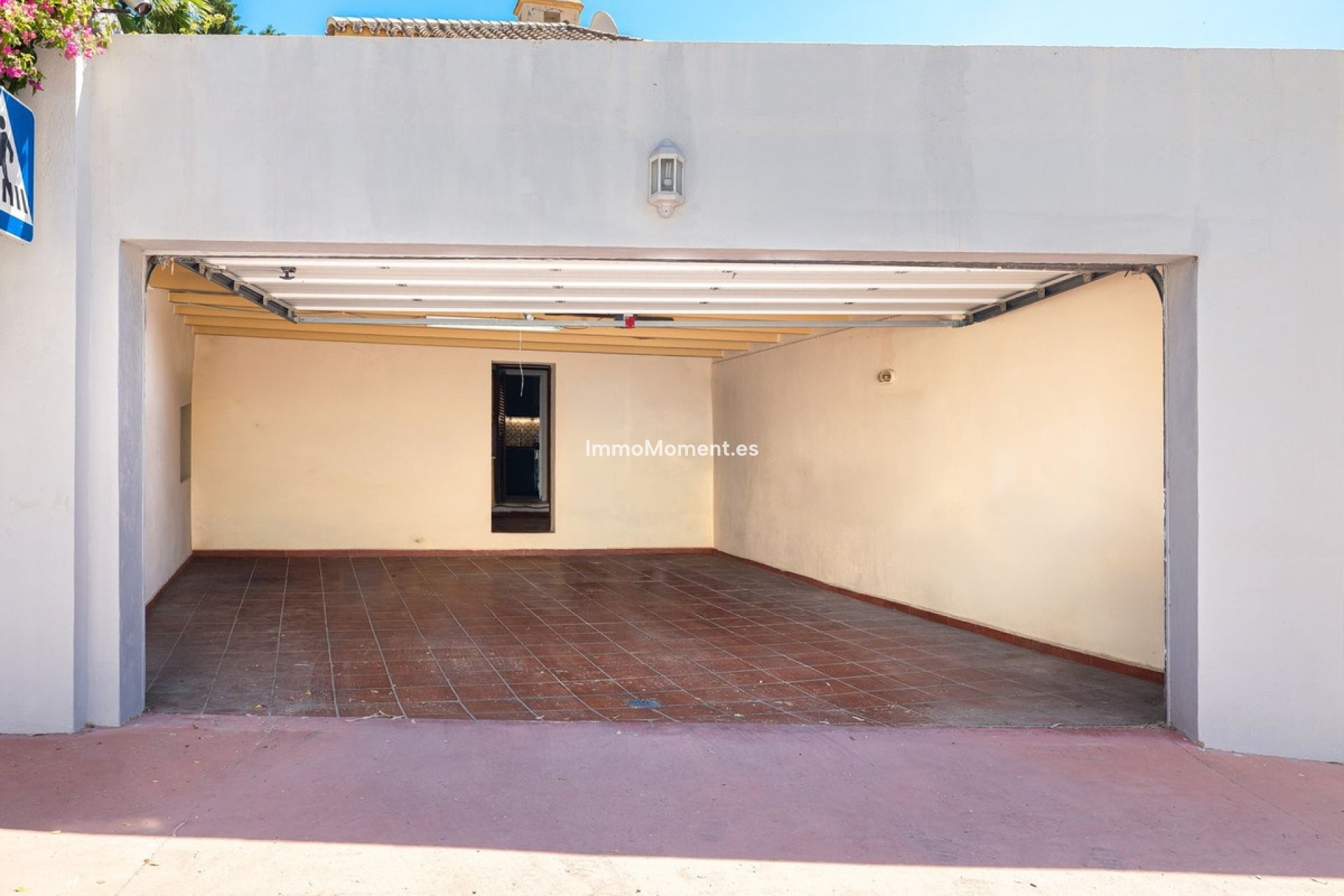 Resale - Detached villa - Marbella - Marbella Centro
