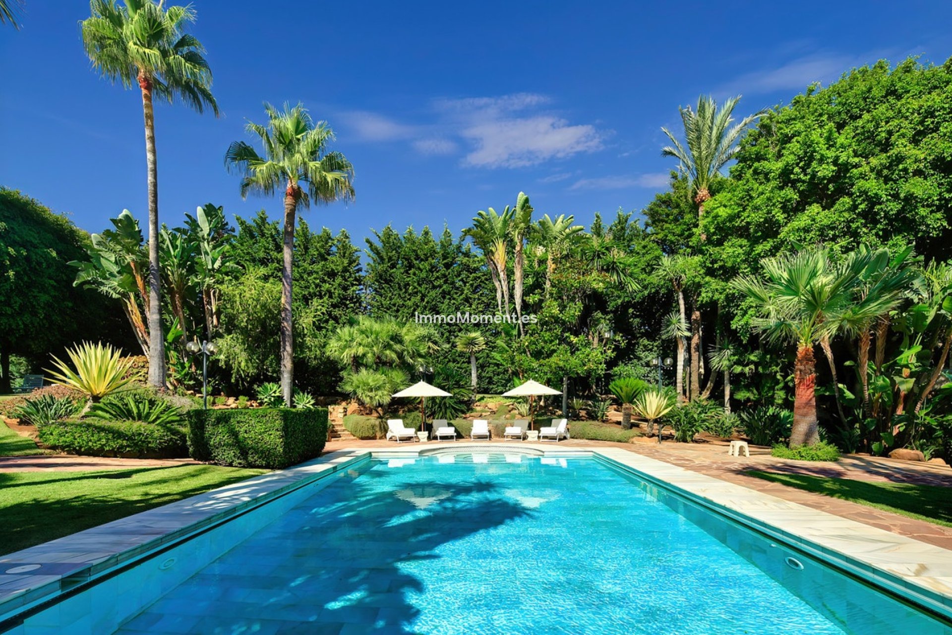 Resale - Detached villa - Marbella - Marbella Centro