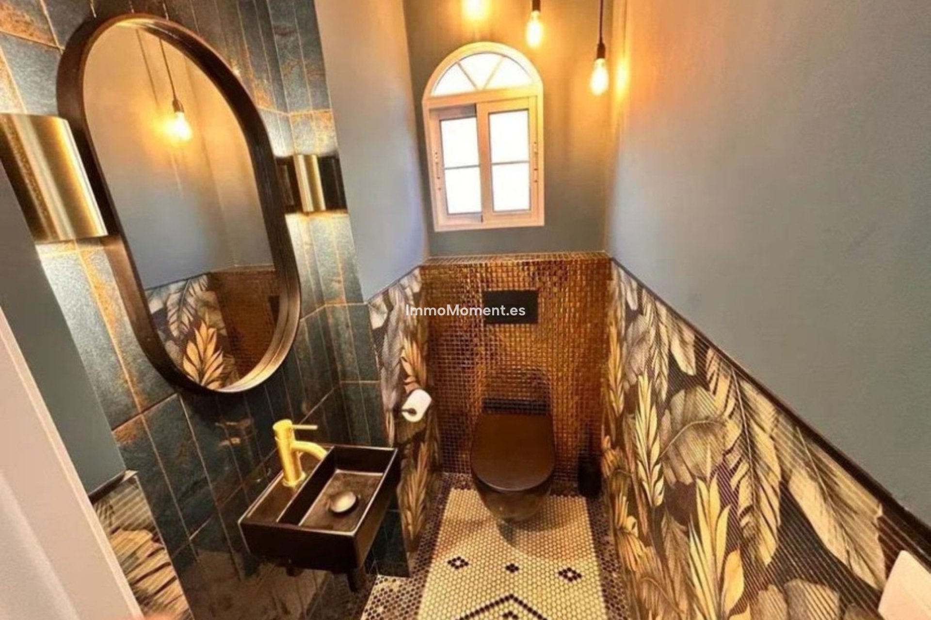 Resale - Detached villa - Marbella - Marbella Centro