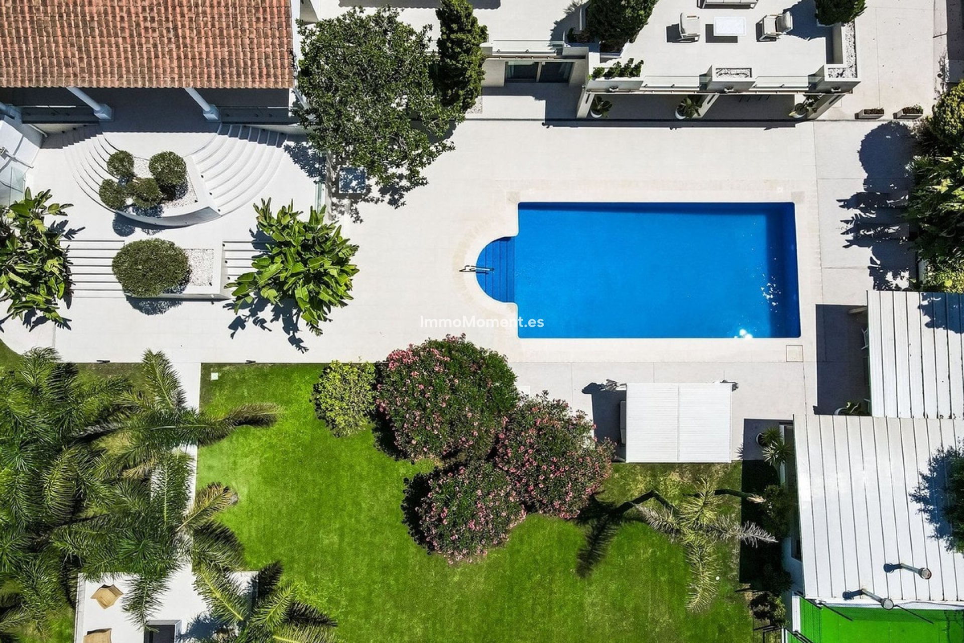 Resale - Detached villa - Marbella - Marbella Centro