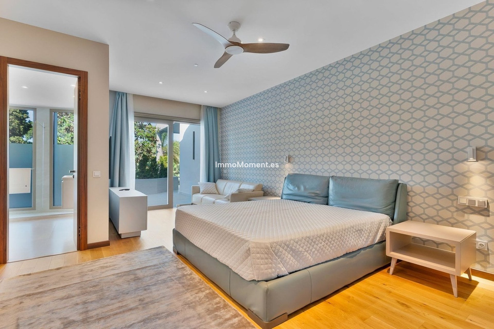Resale - Detached villa - Marbella - Marbella Centro