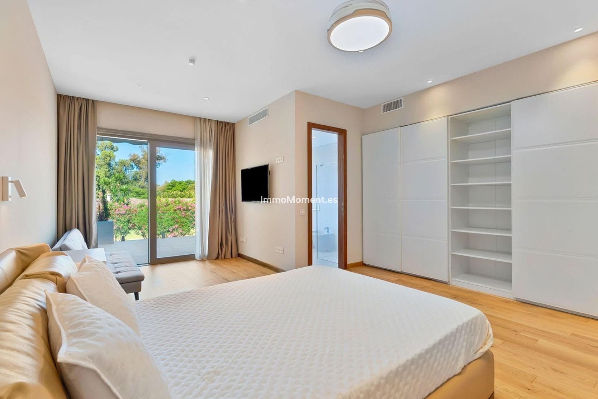 Resale - Detached villa - Marbella - Marbella Centro