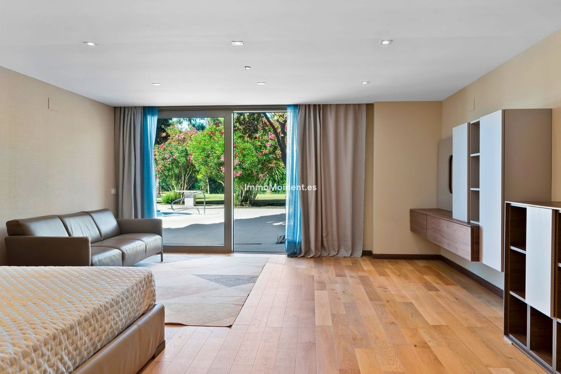 Resale - Detached villa - Marbella - Marbella Centro