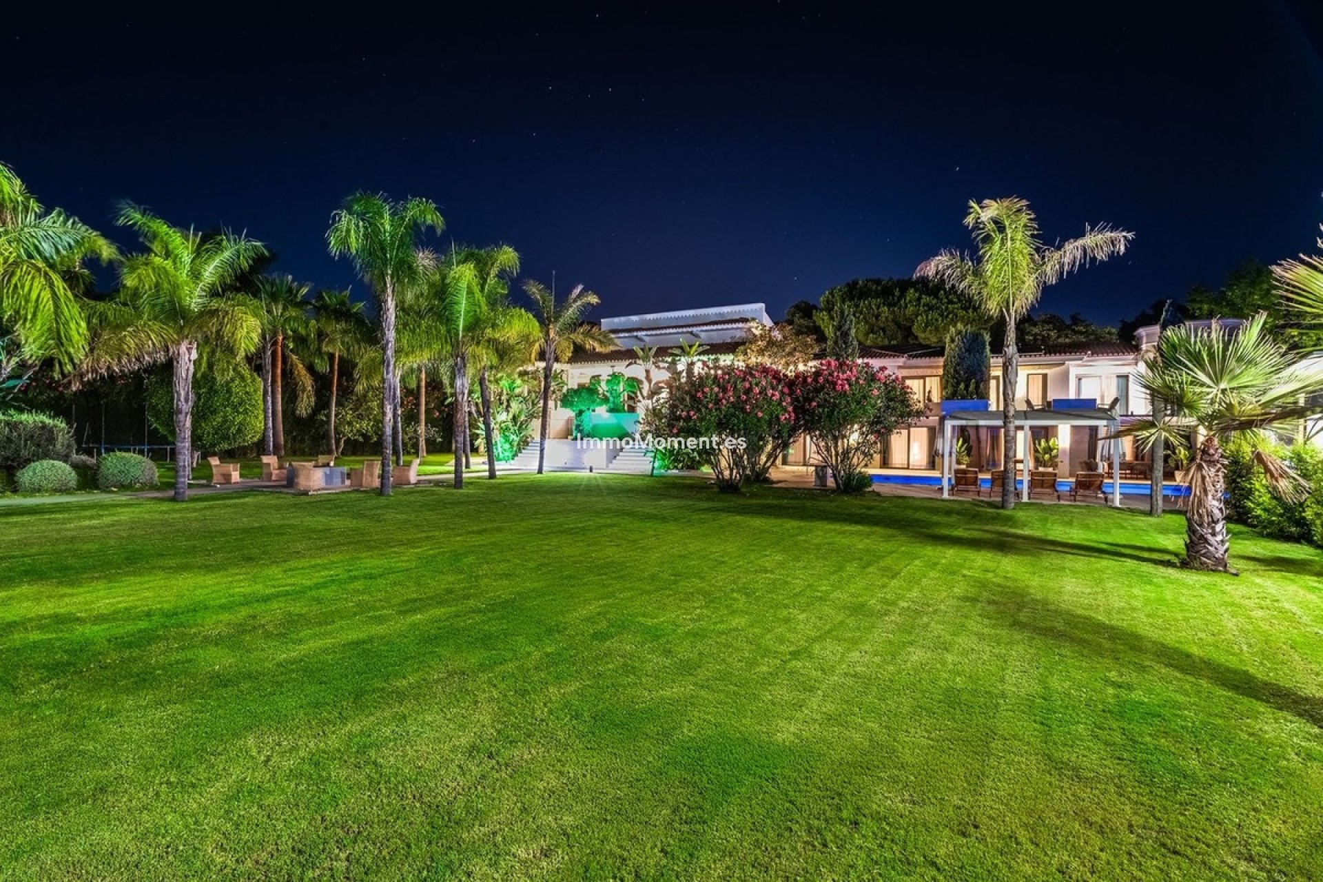 Resale - Detached villa - Marbella - Marbella Centro