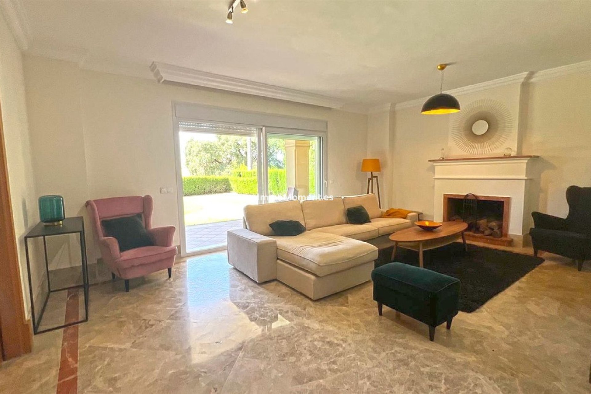 Resale - Detached villa - Marbella - Marbella Centro