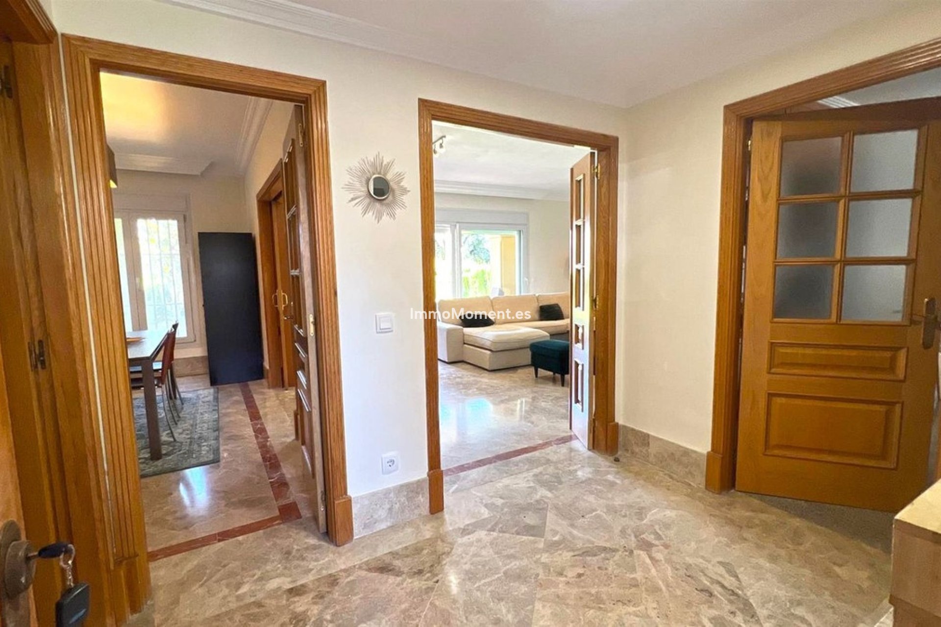Resale - Detached villa - Marbella - Marbella Centro