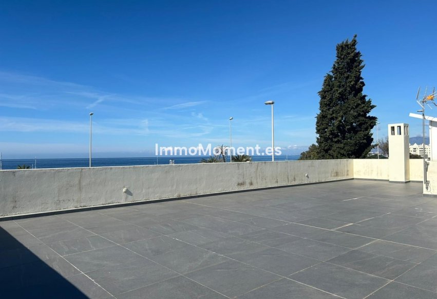 Resale - Detached villa - Marbella - Marbella Centro