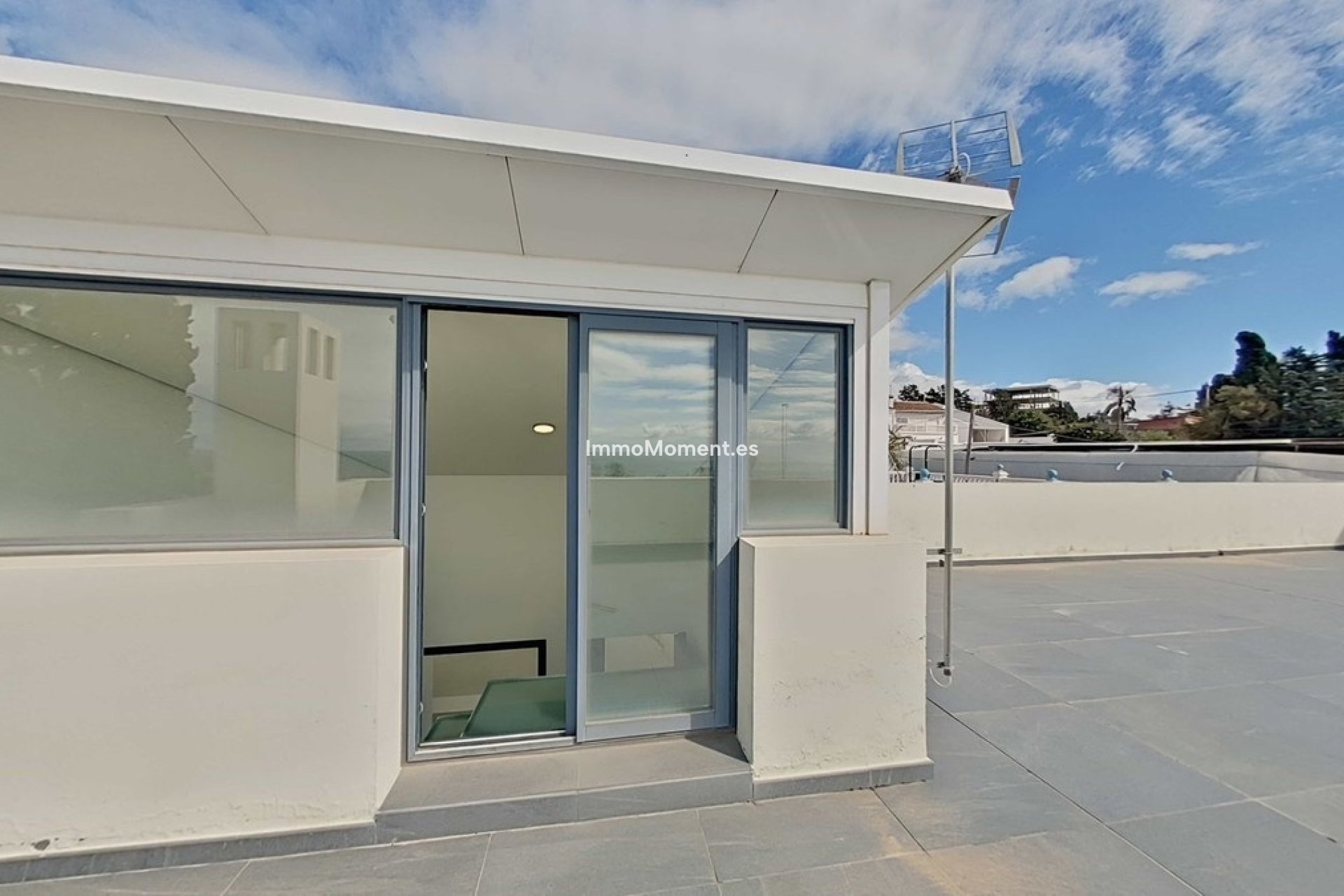 Resale - Detached villa - Marbella - Marbella Centro