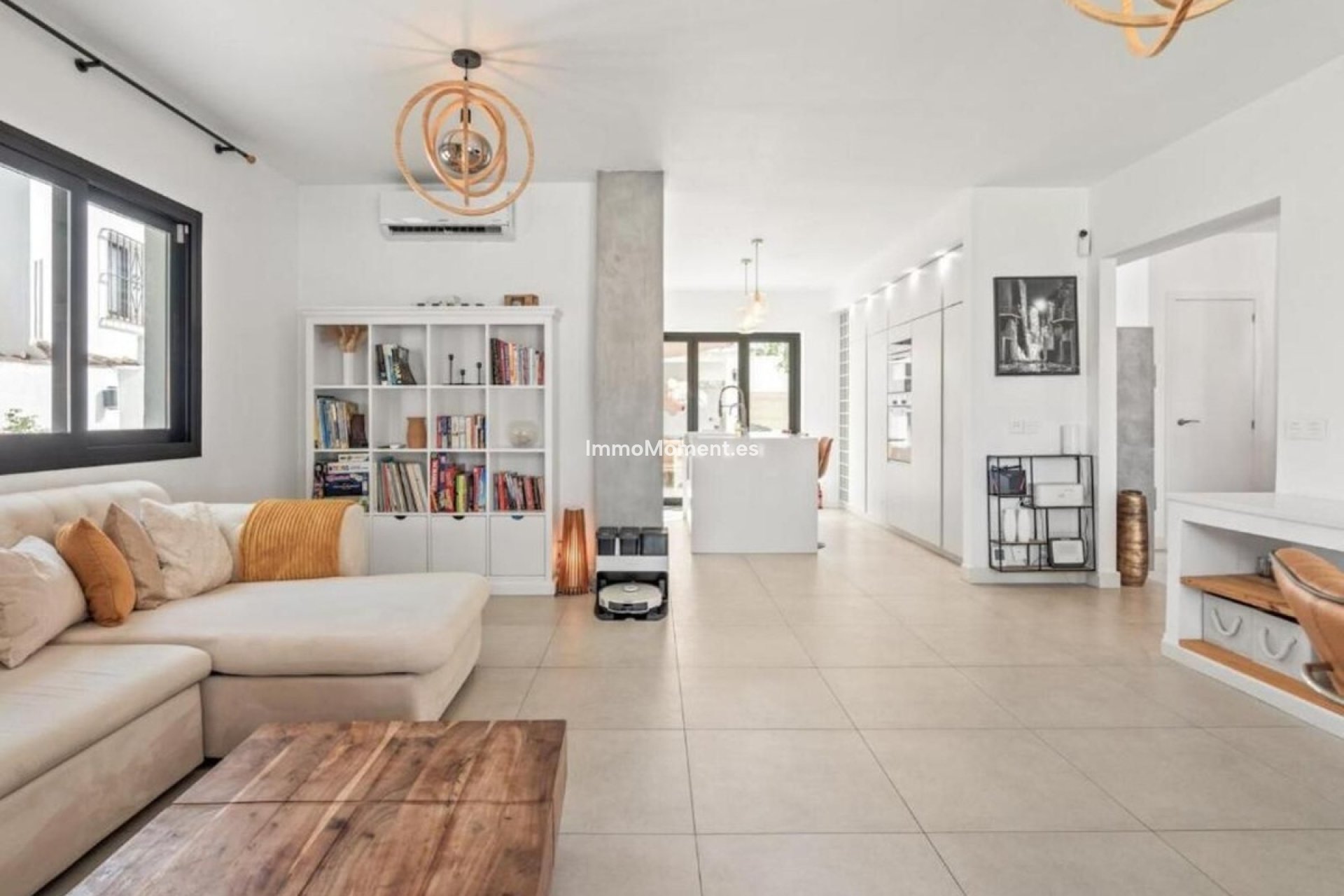 Resale - Detached villa - Marbella - Marbella Centro