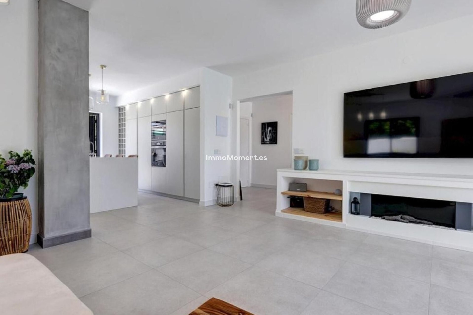 Resale - Detached villa - Marbella - Marbella Centro
