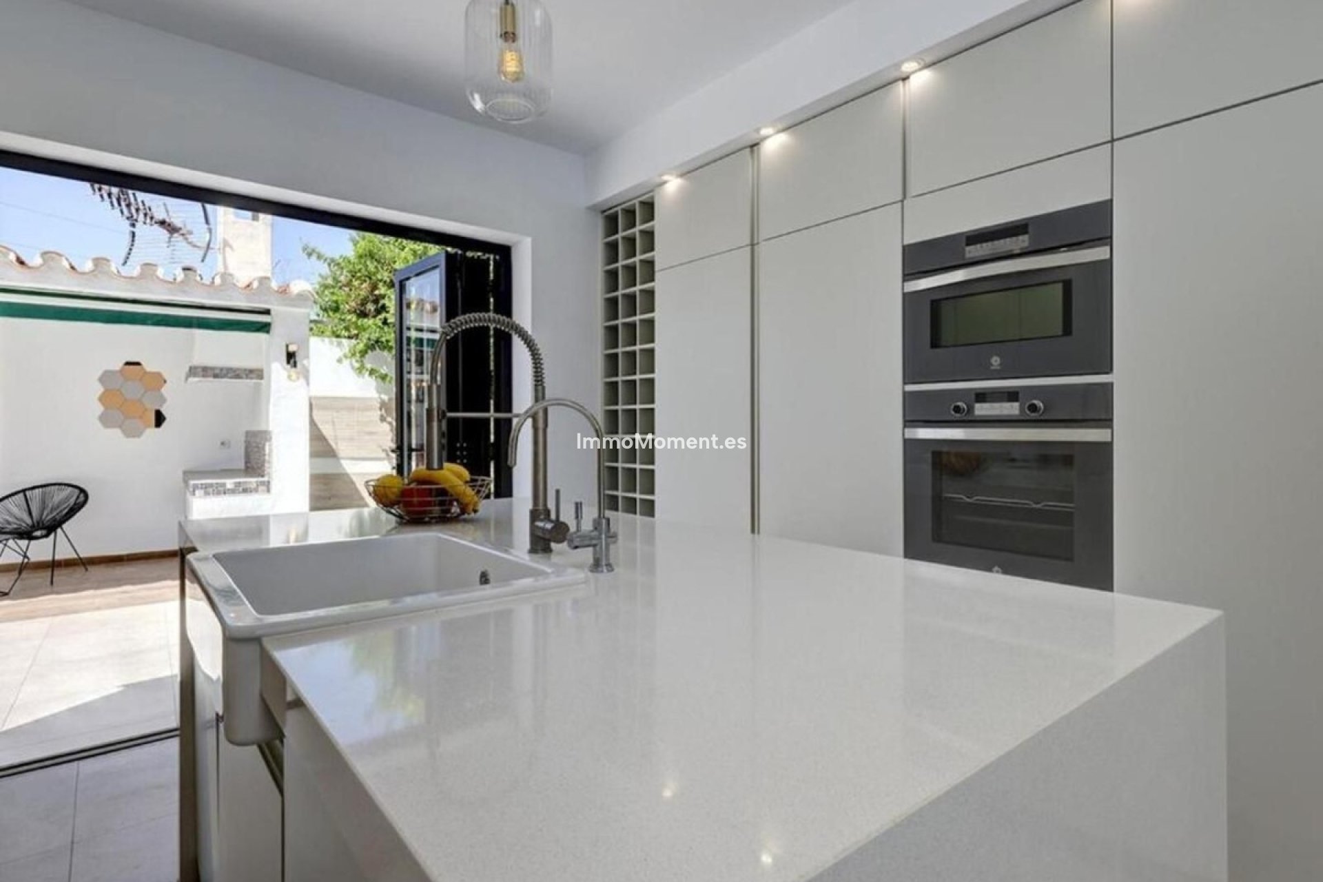 Resale - Detached villa - Marbella - Marbella Centro