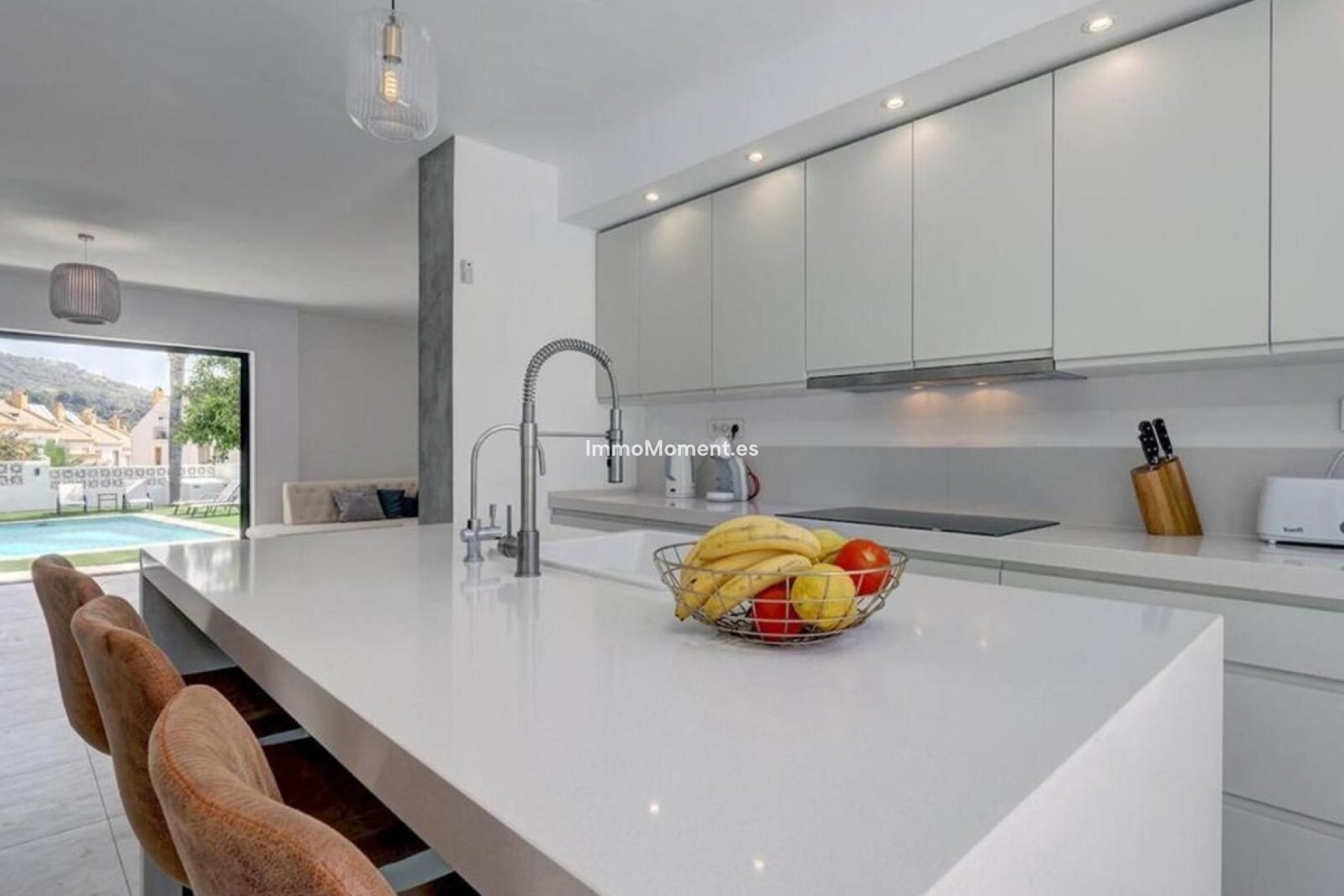 Resale - Detached villa - Marbella - Marbella Centro