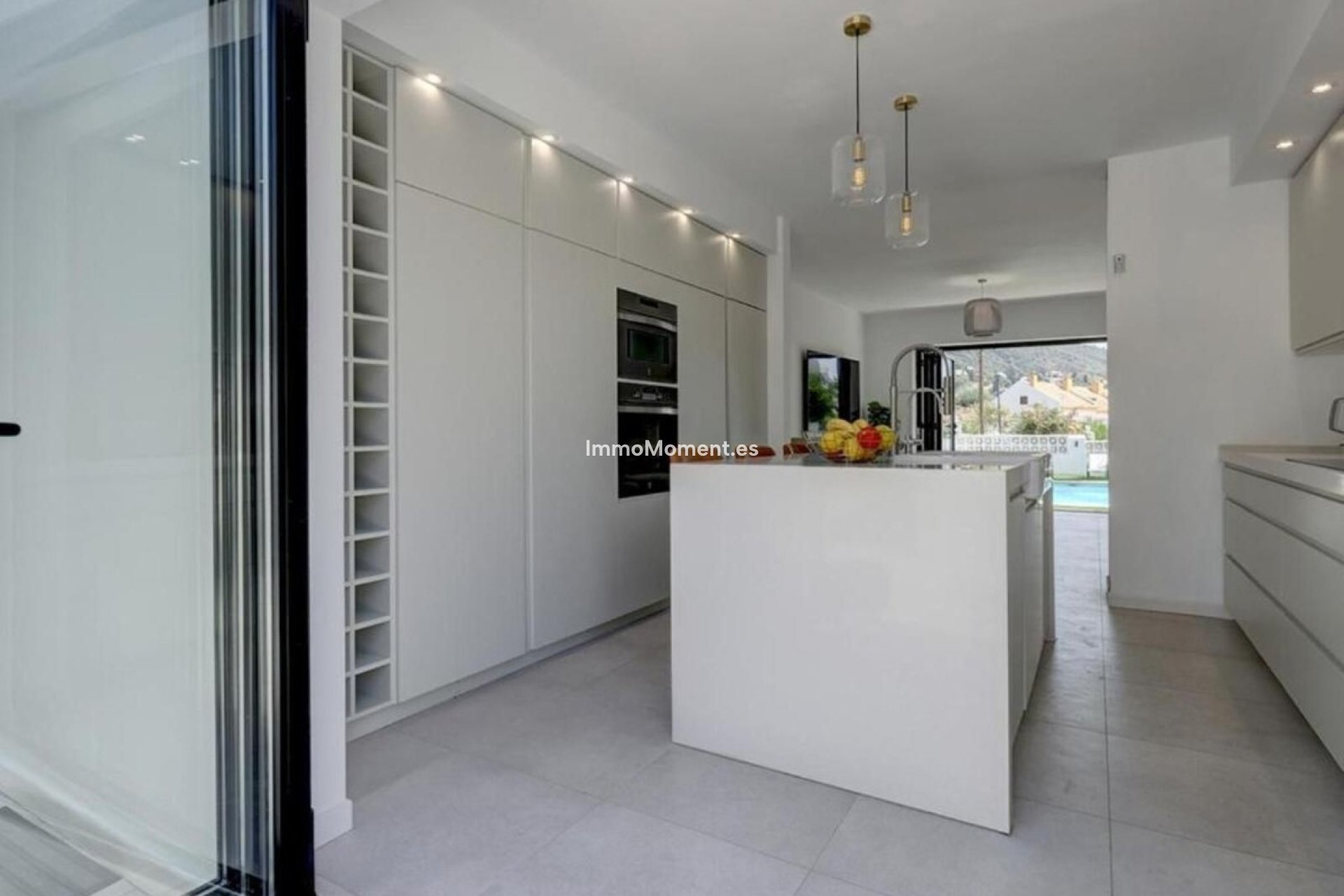 Resale - Detached villa - Marbella - Marbella Centro