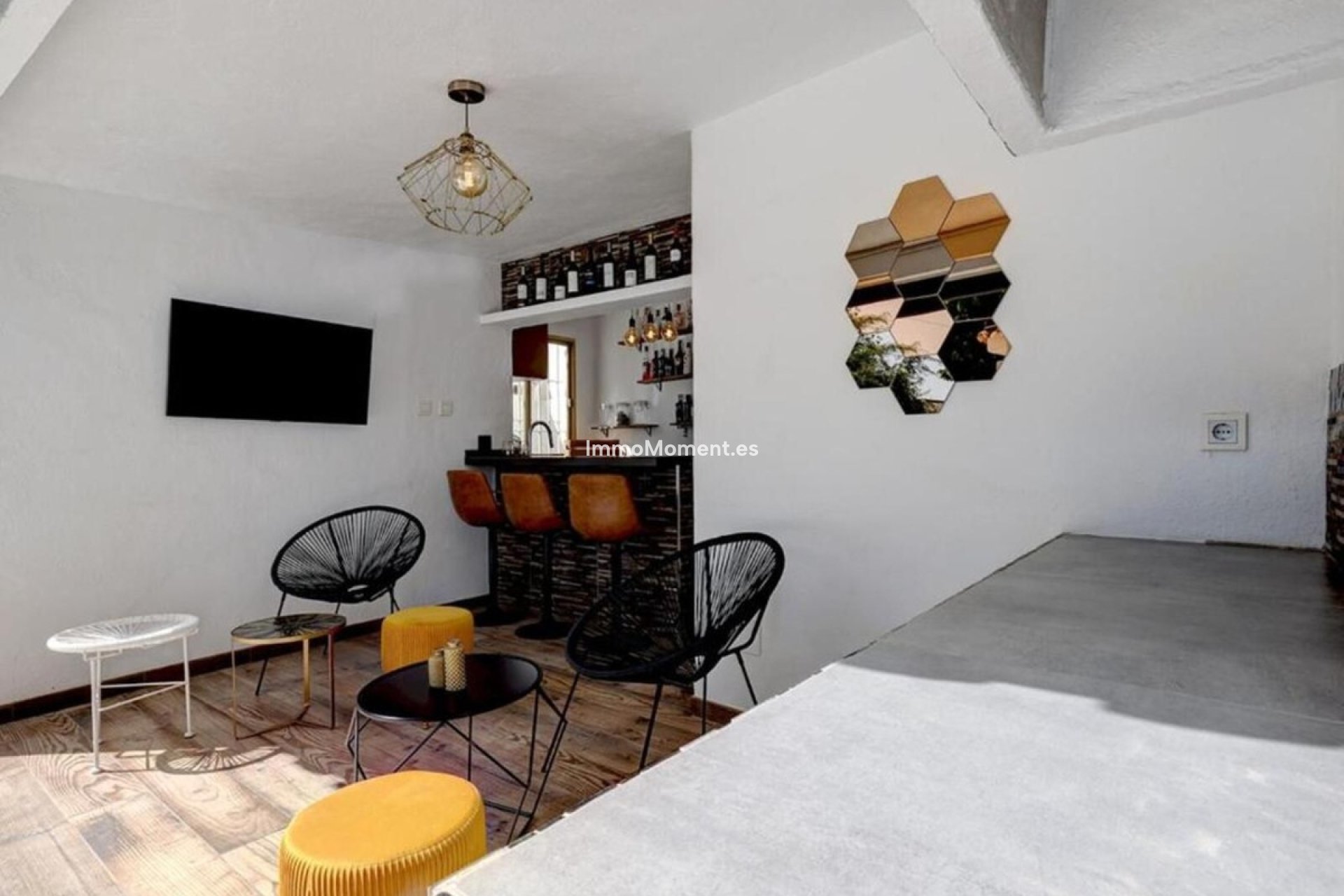 Resale - Detached villa - Marbella - Marbella Centro