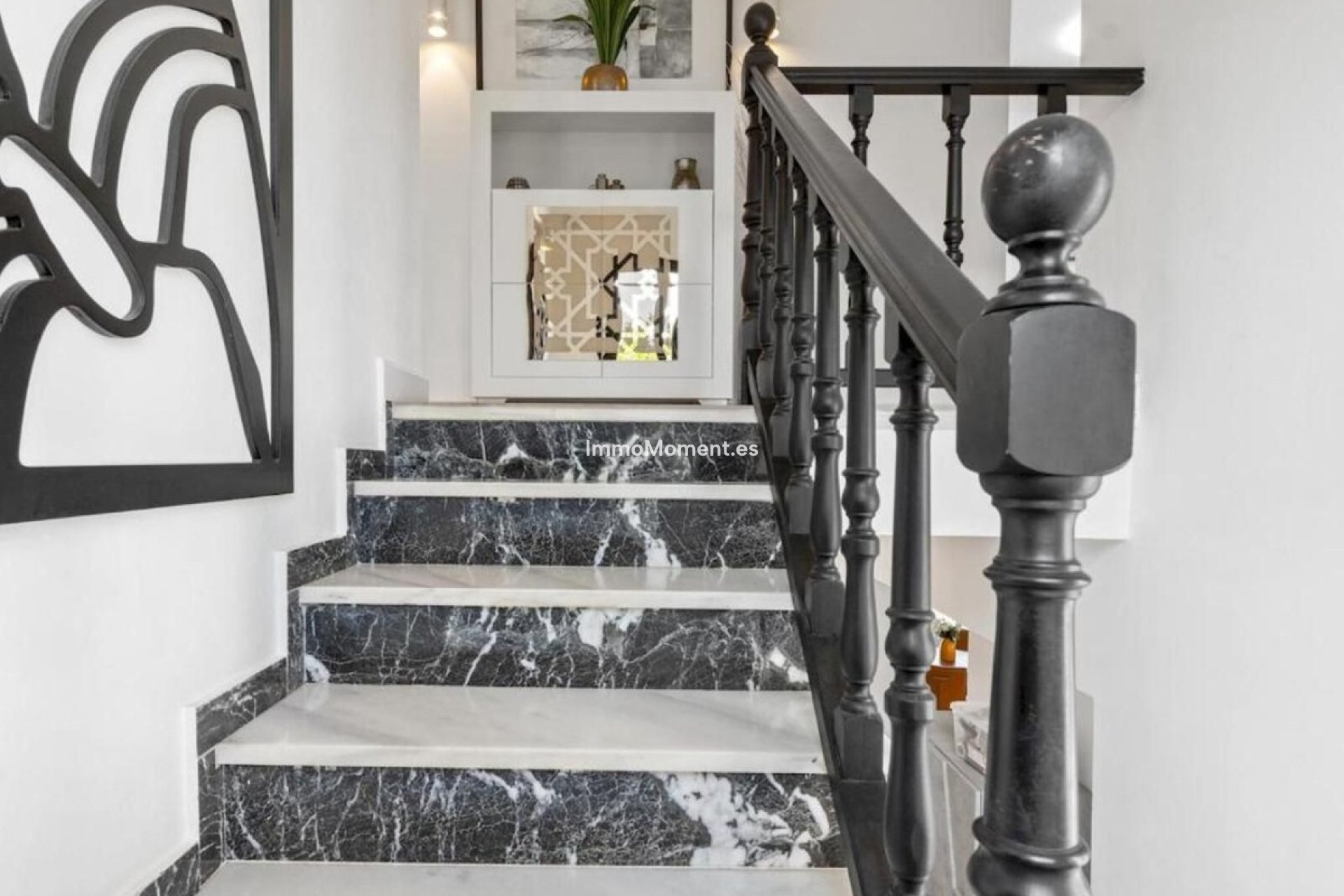 Resale - Detached villa - Marbella - Marbella Centro