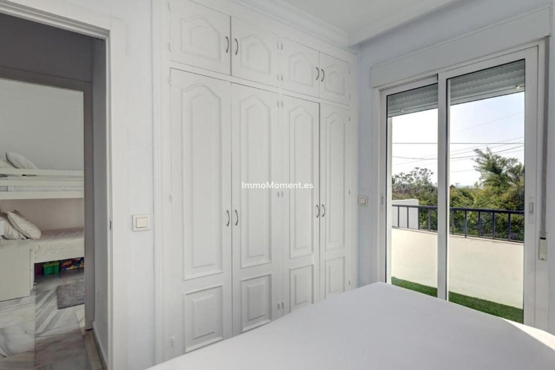 Resale - Detached villa - Marbella - Marbella Centro