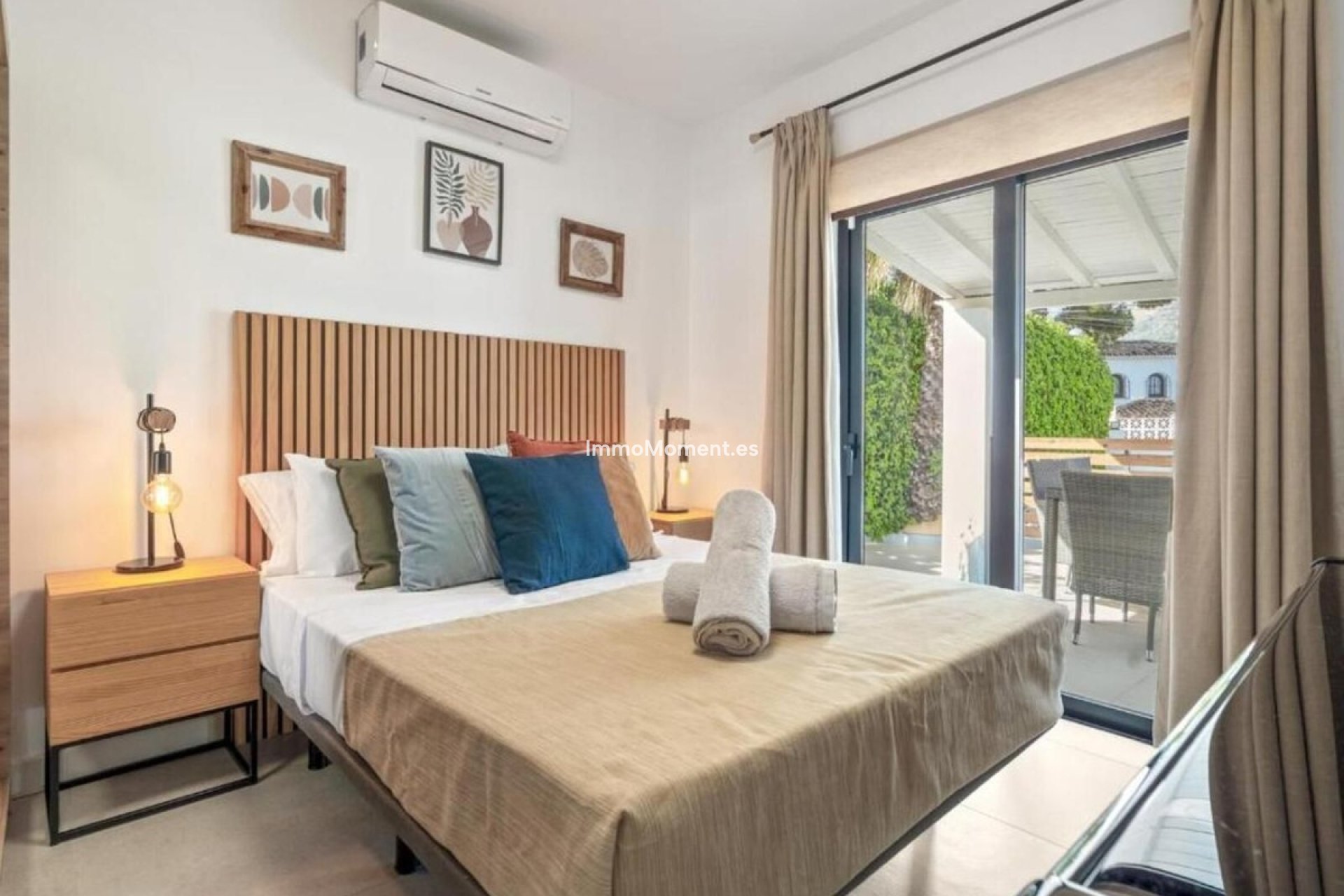 Resale - Detached villa - Marbella - Marbella Centro