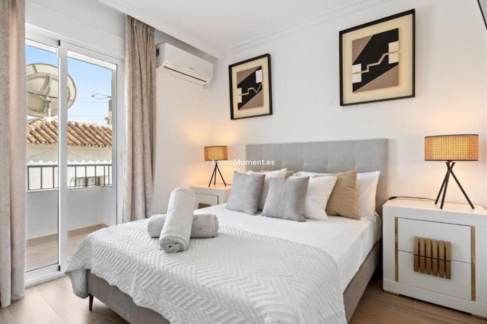 Resale - Detached villa - Marbella - Marbella Centro