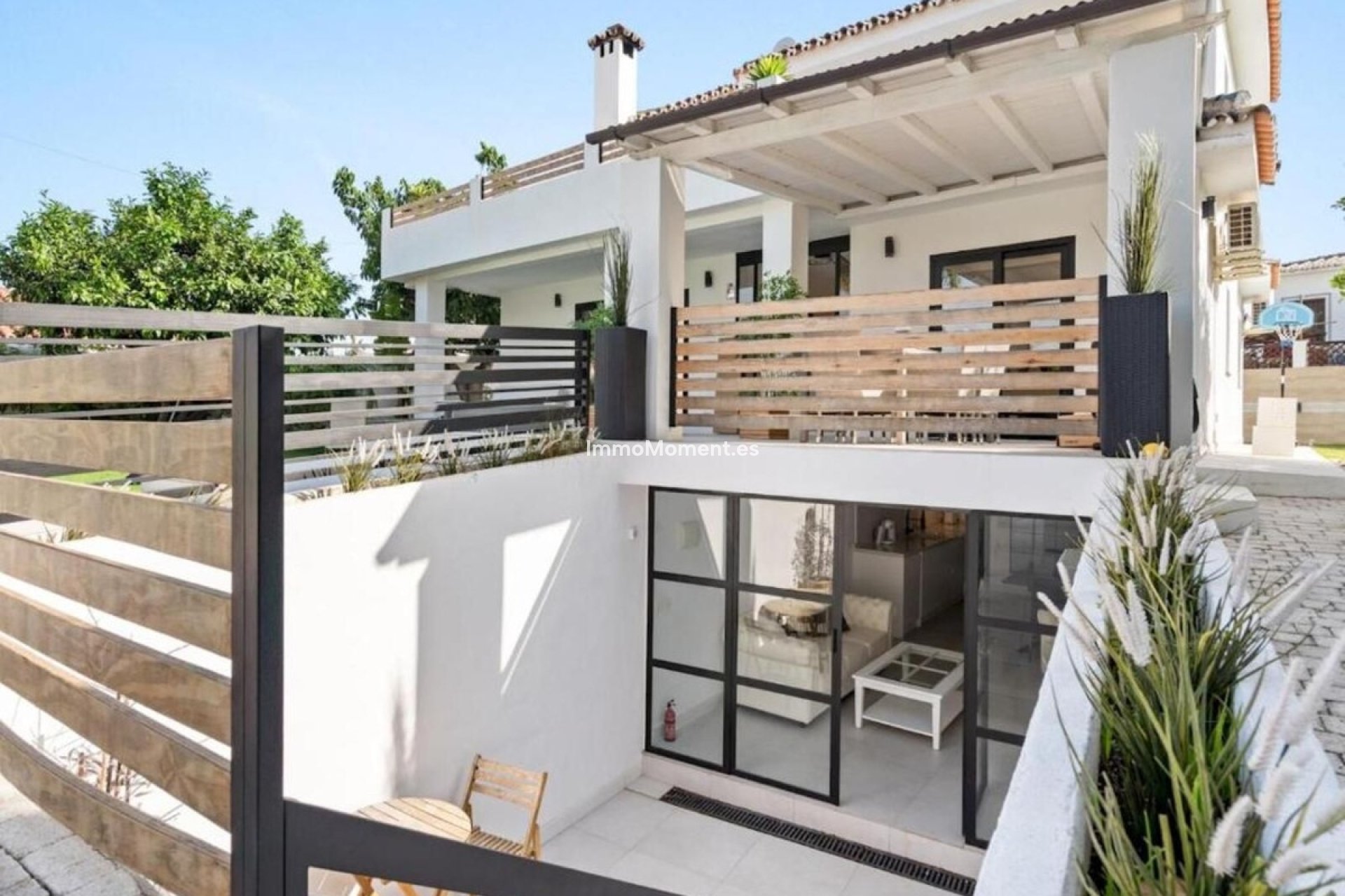 Resale - Detached villa - Marbella - Marbella Centro