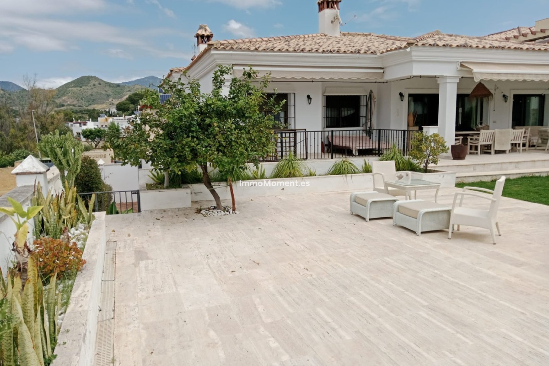 Resale - Detached villa - Marbella - Marbella Centro