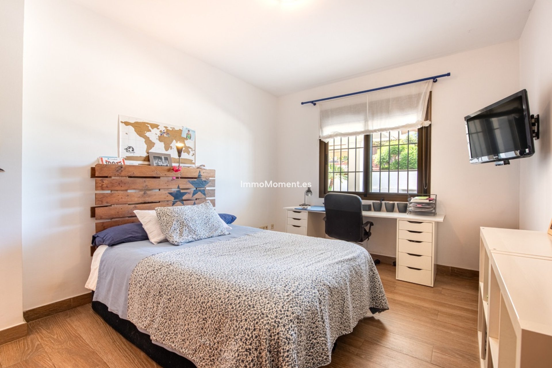 Resale - Detached villa - Marbella - Marbella Centro