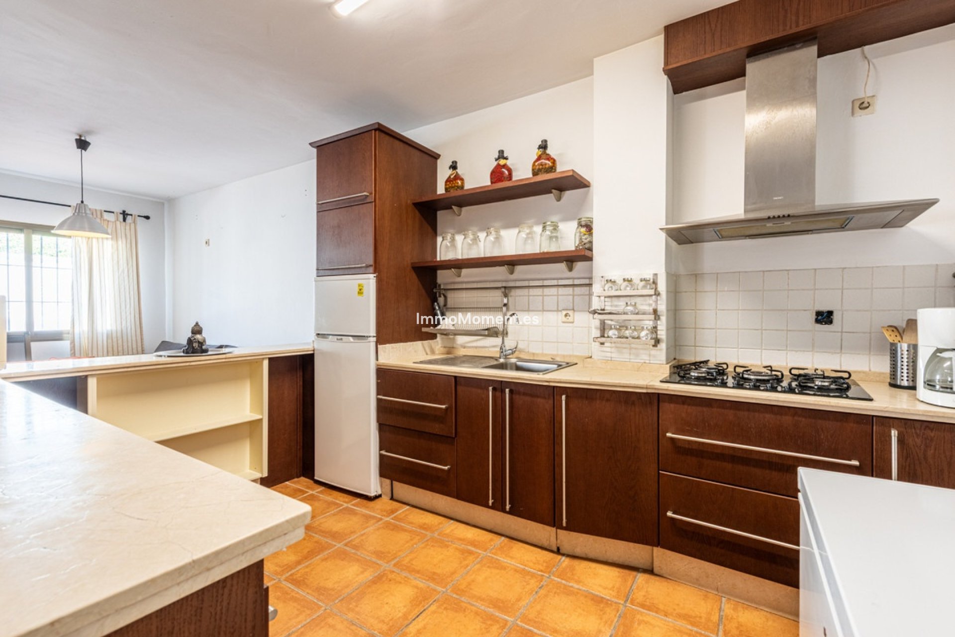 Resale - Detached villa - Marbella - Marbella Centro