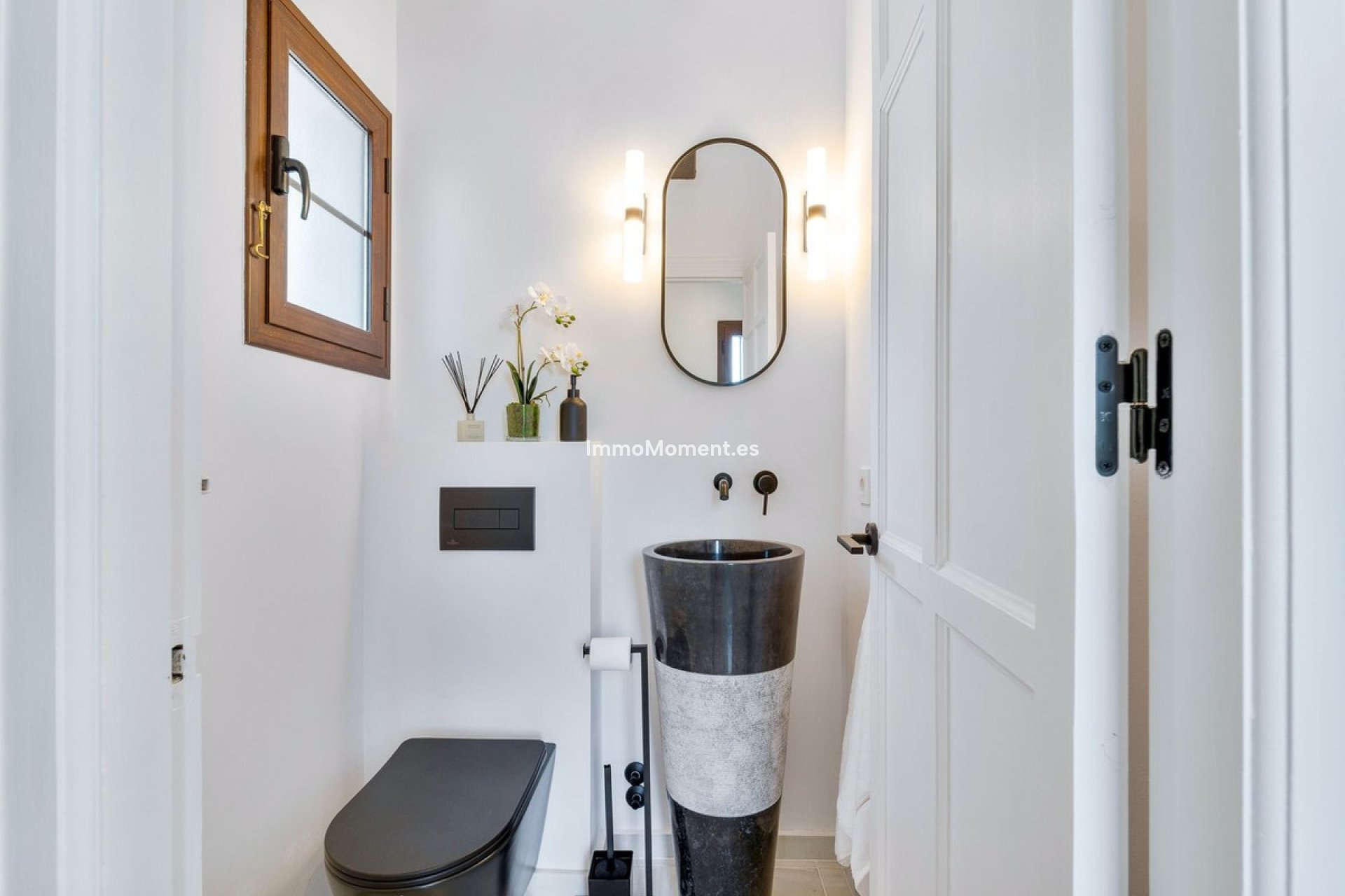 Resale - Detached villa - Marbella - Marbella Centro