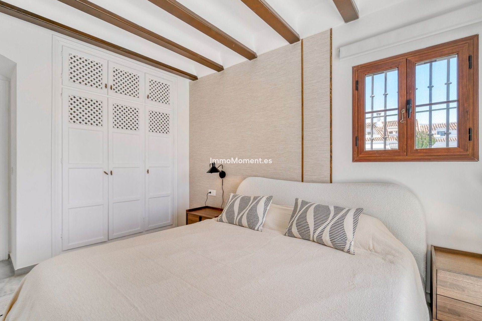 Resale - Detached villa - Marbella - Marbella Centro