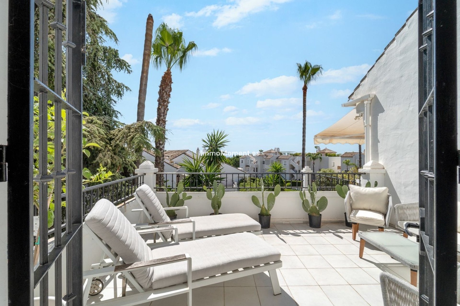 Resale - Detached villa - Marbella - Marbella Centro