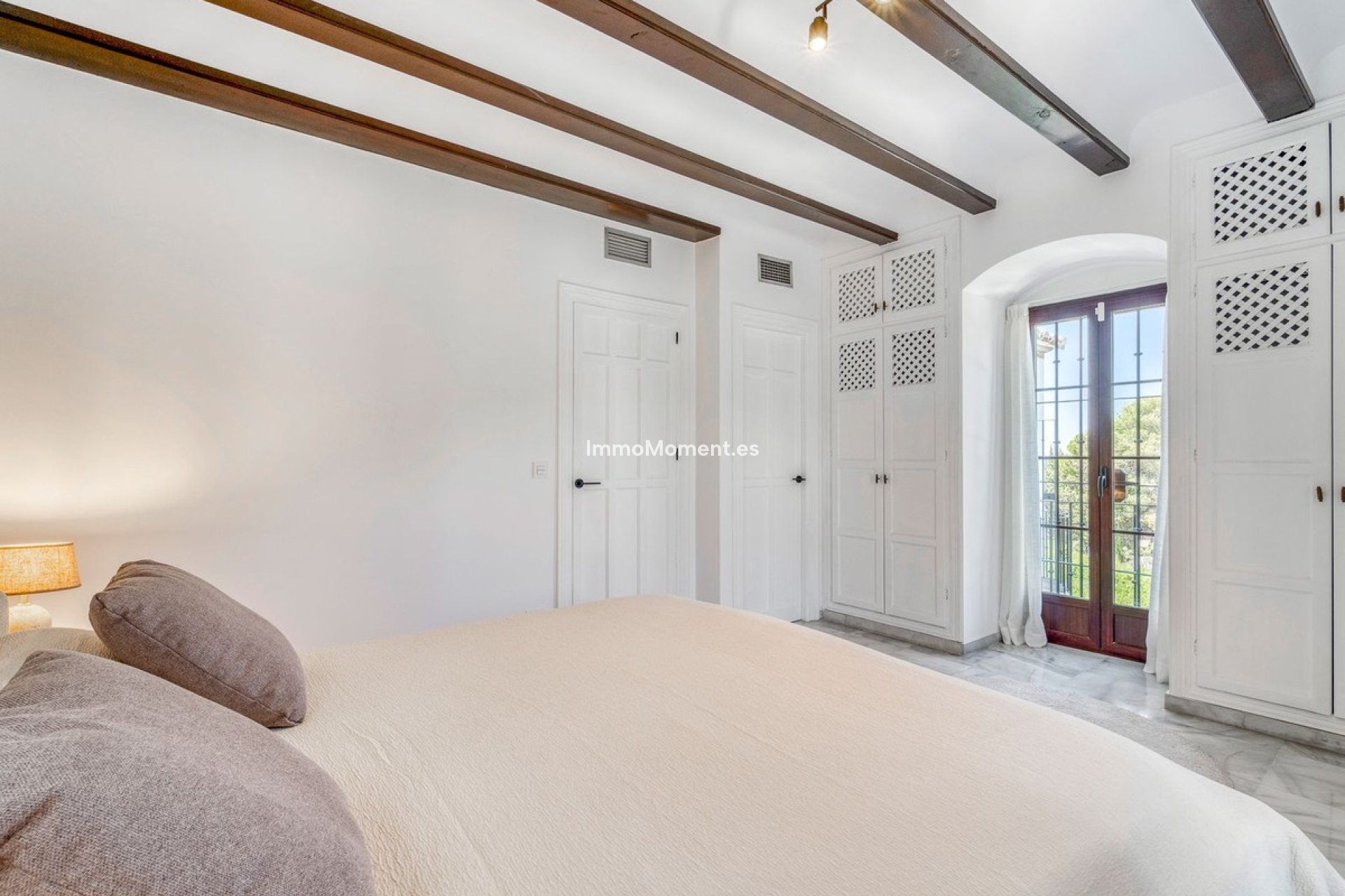 Resale - Detached villa - Marbella - Marbella Centro