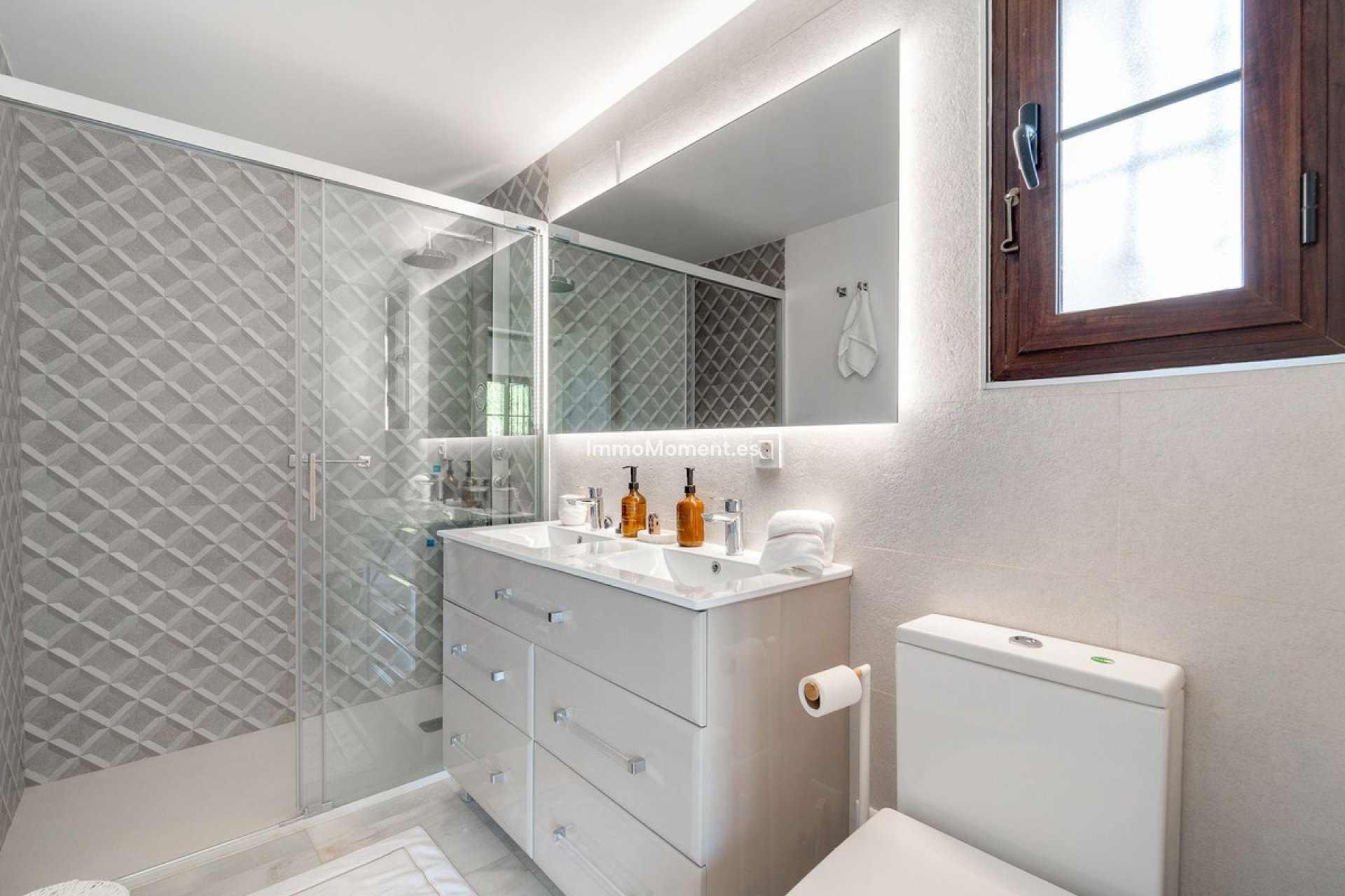 Resale - Detached villa - Marbella - Marbella Centro