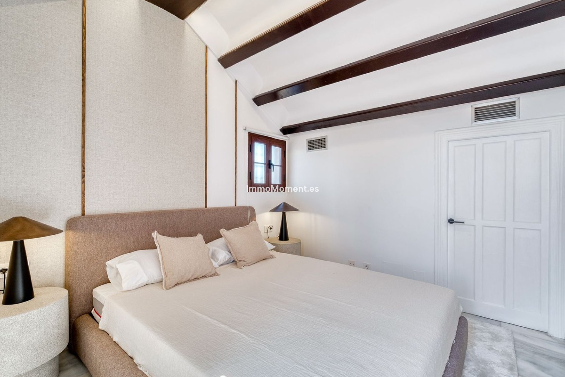 Resale - Detached villa - Marbella - Marbella Centro
