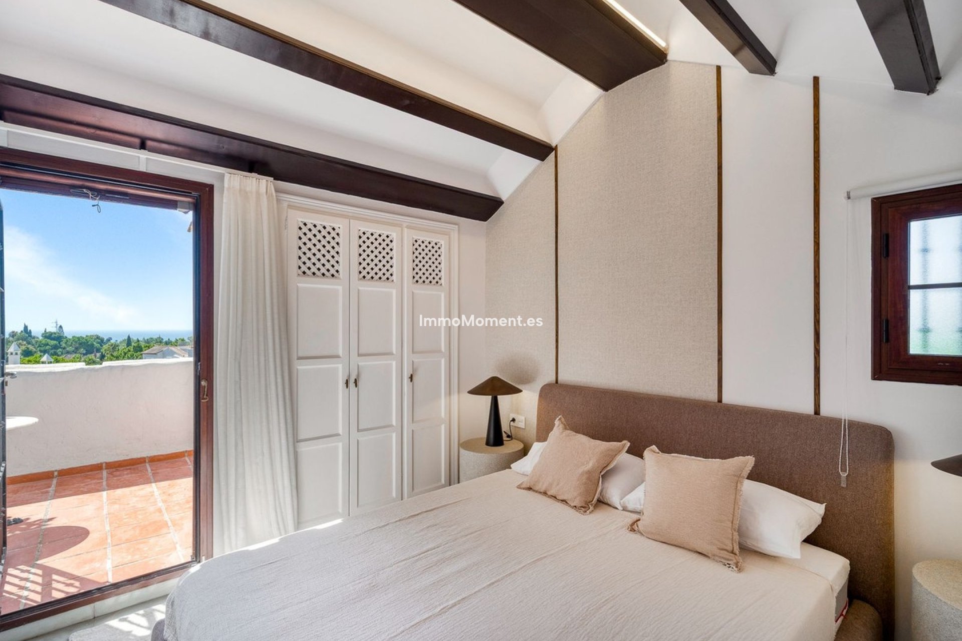 Resale - Detached villa - Marbella - Marbella Centro