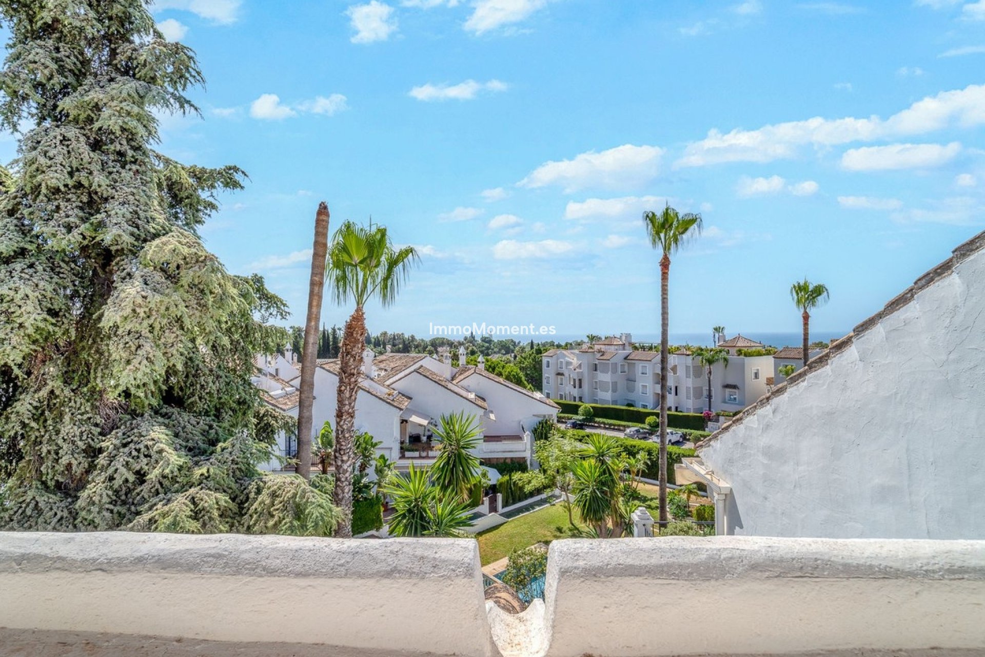 Resale - Detached villa - Marbella - Marbella Centro