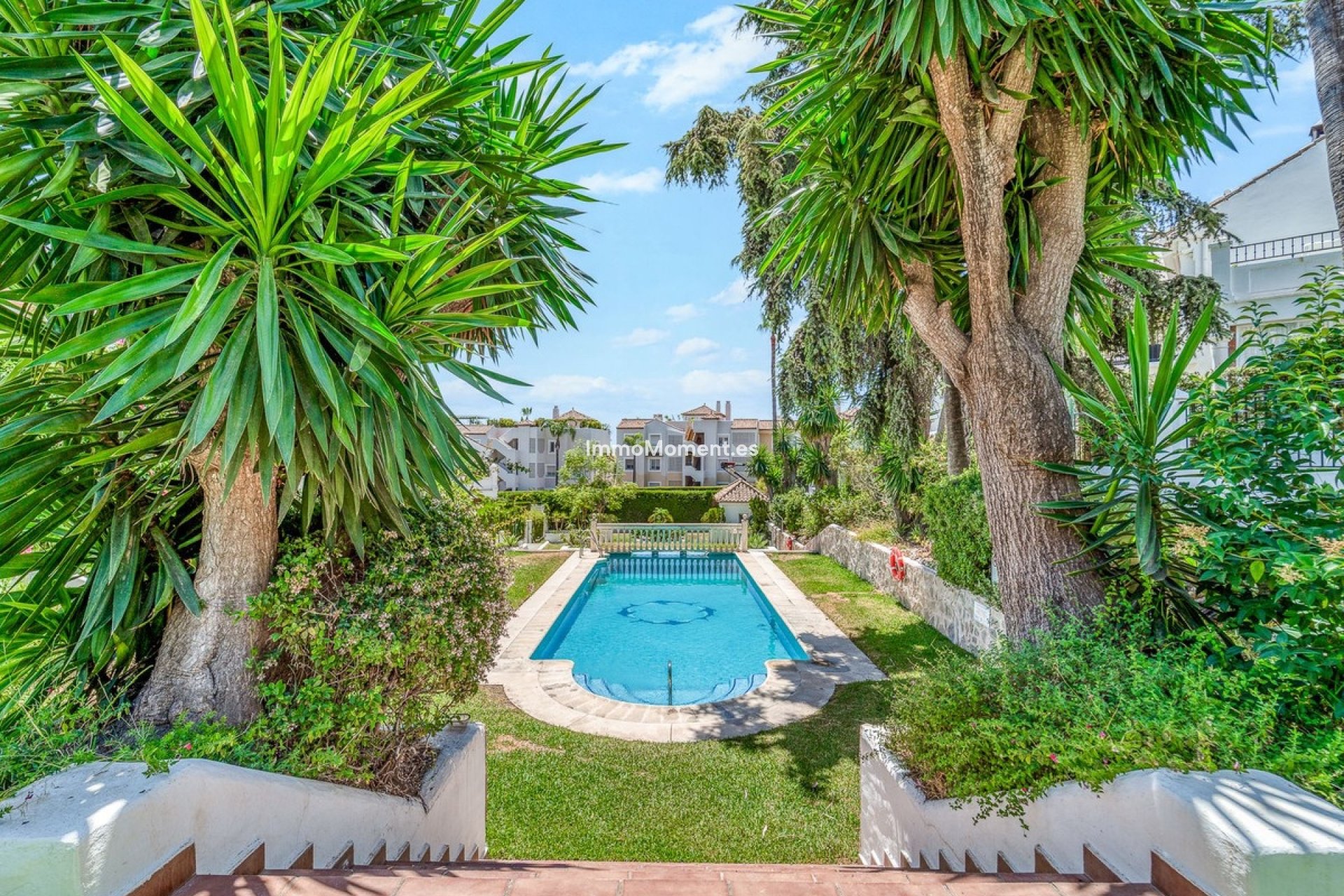 Resale - Detached villa - Marbella - Marbella Centro