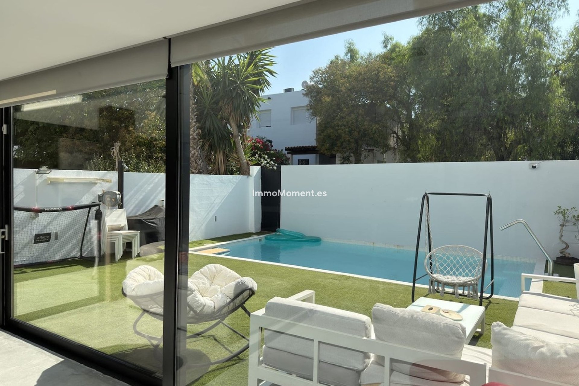 Resale - Detached villa - Marbella - Marbella Centro