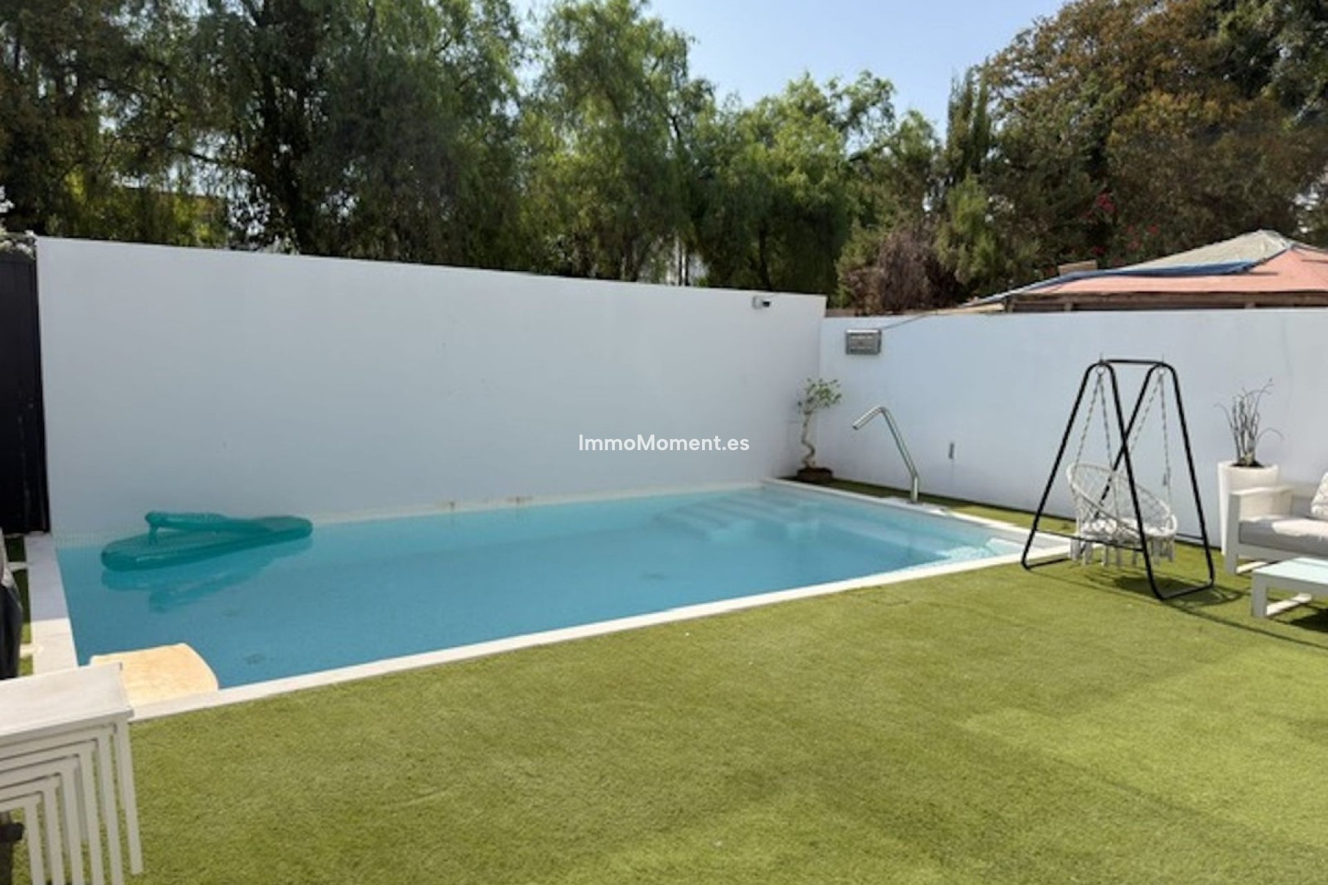 Resale - Detached villa - Marbella - Marbella Centro