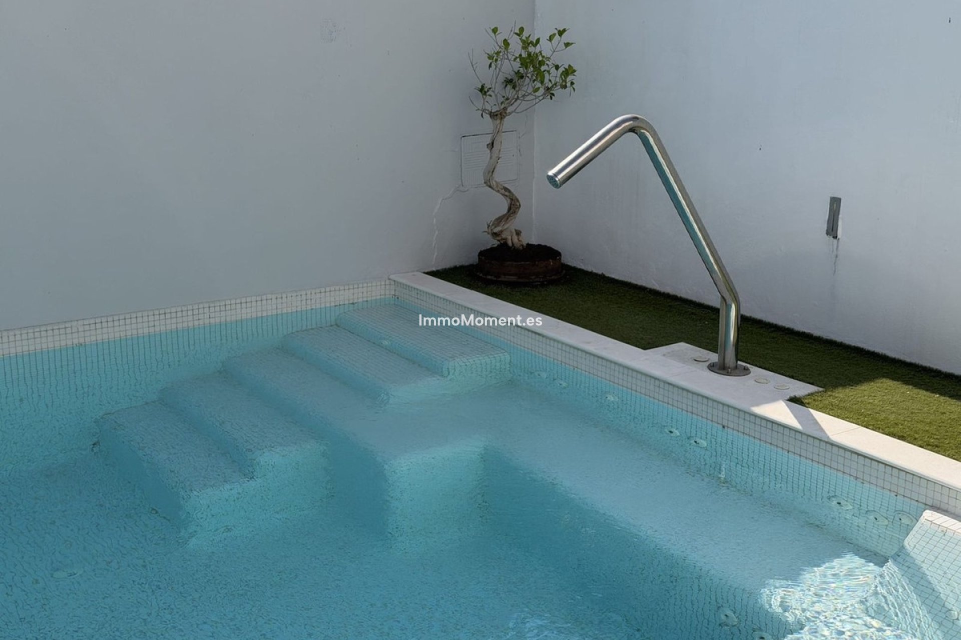 Resale - Detached villa - Marbella - Marbella Centro