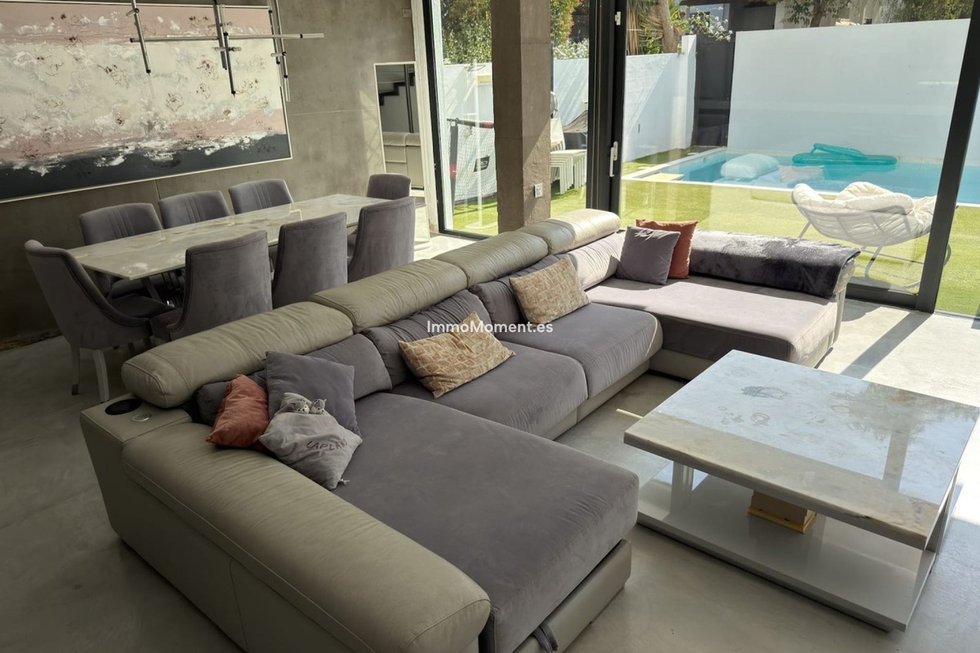 Resale - Detached villa - Marbella - Marbella Centro
