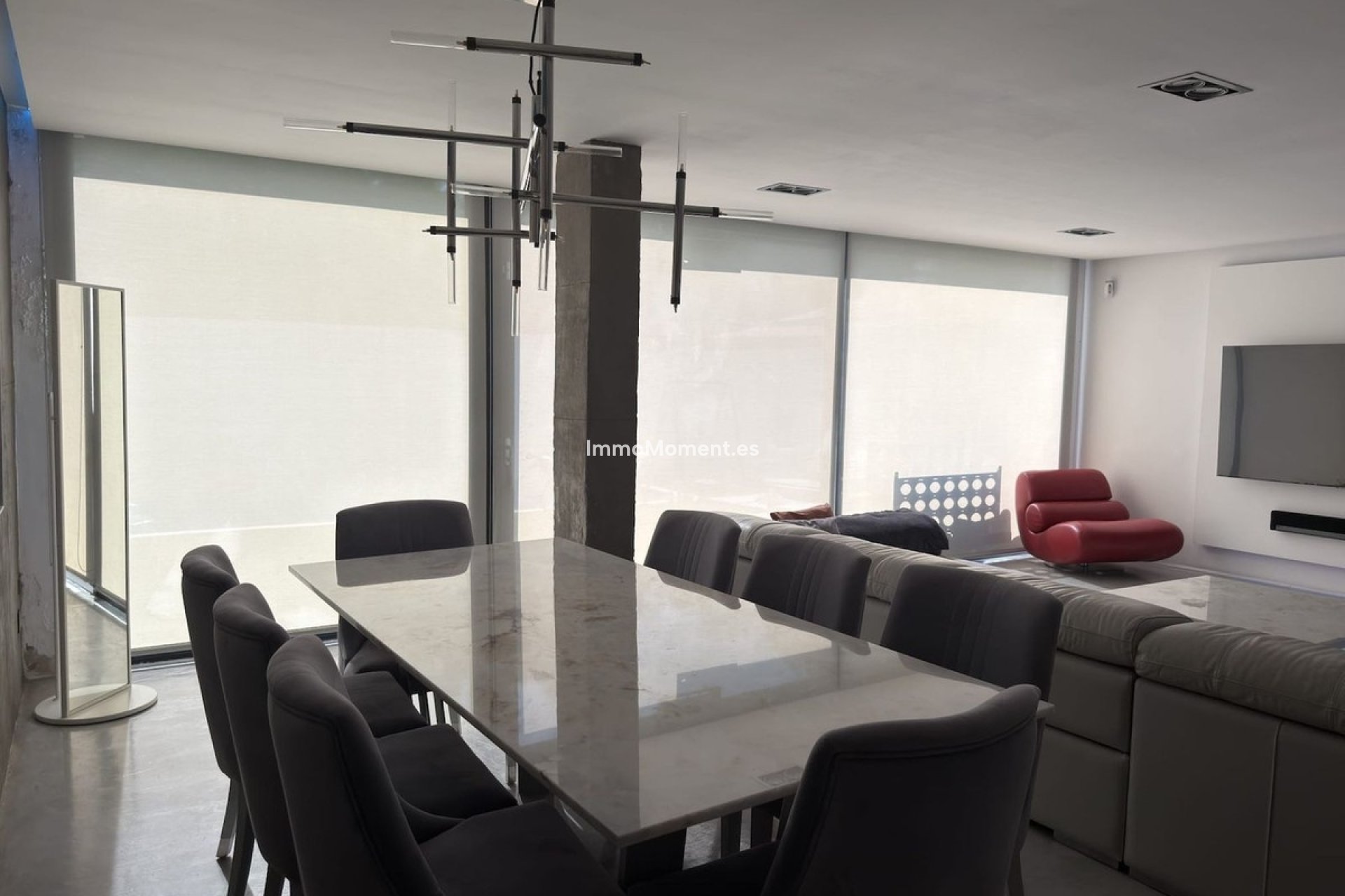 Resale - Detached villa - Marbella - Marbella Centro