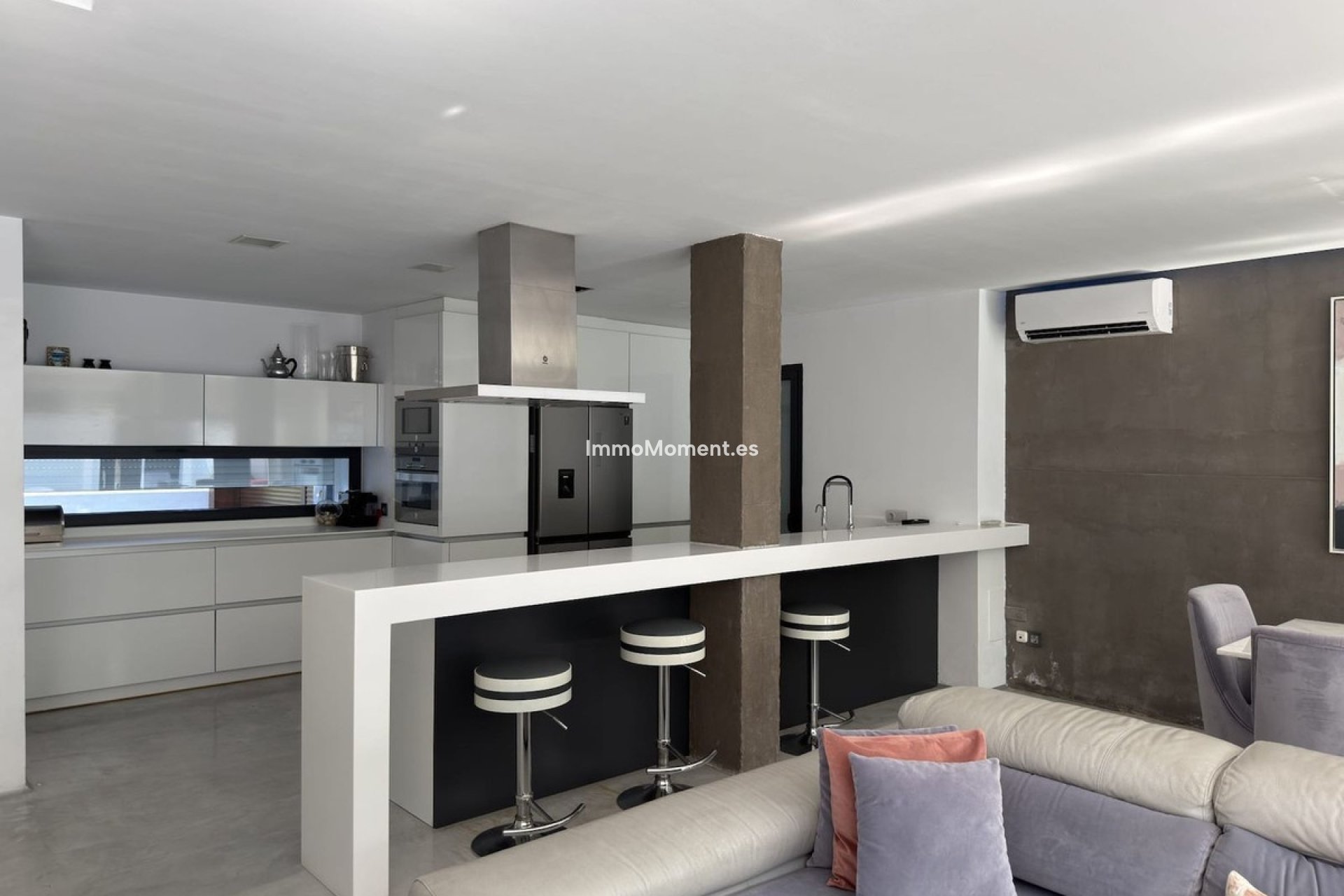 Resale - Detached villa - Marbella - Marbella Centro