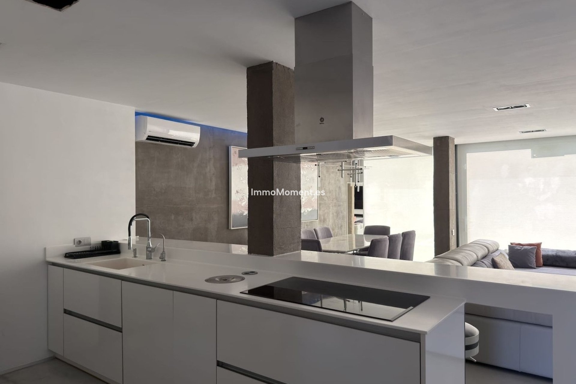 Resale - Detached villa - Marbella - Marbella Centro