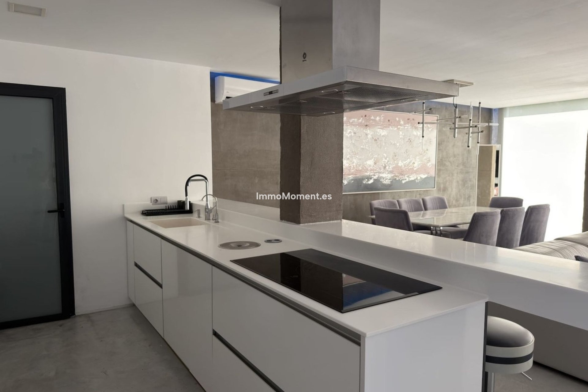 Resale - Detached villa - Marbella - Marbella Centro