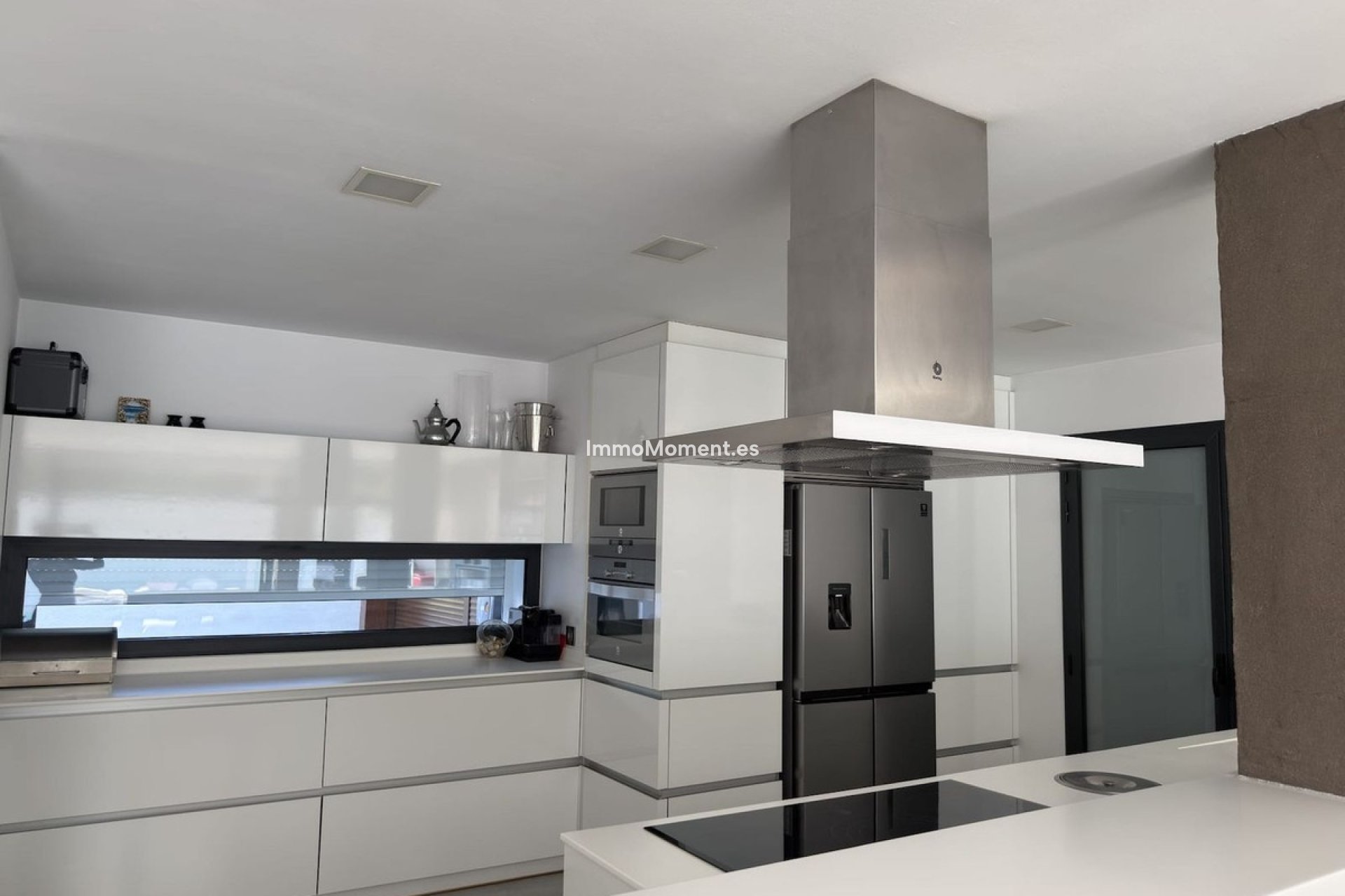 Resale - Detached villa - Marbella - Marbella Centro