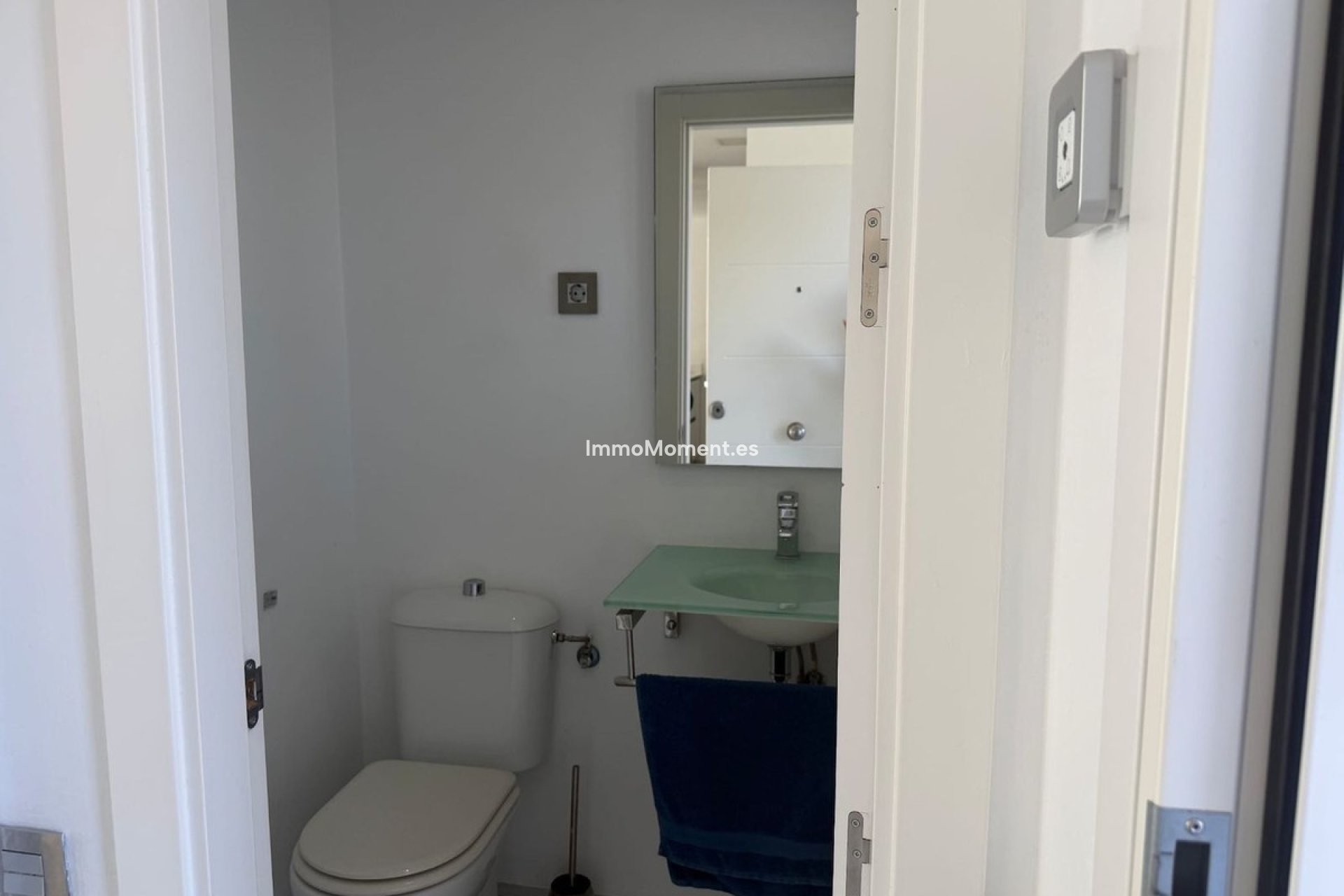 Resale - Detached villa - Marbella - Marbella Centro