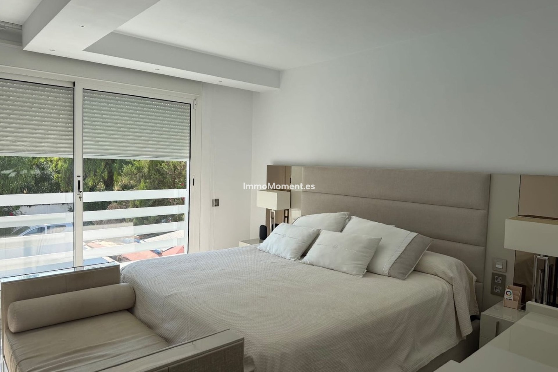 Resale - Detached villa - Marbella - Marbella Centro