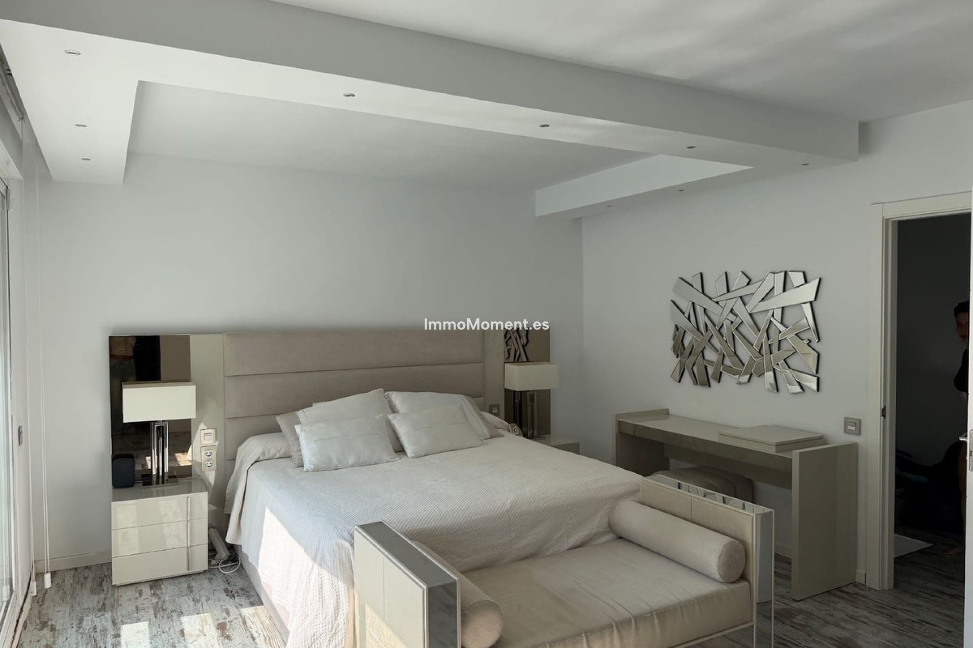 Resale - Detached villa - Marbella - Marbella Centro