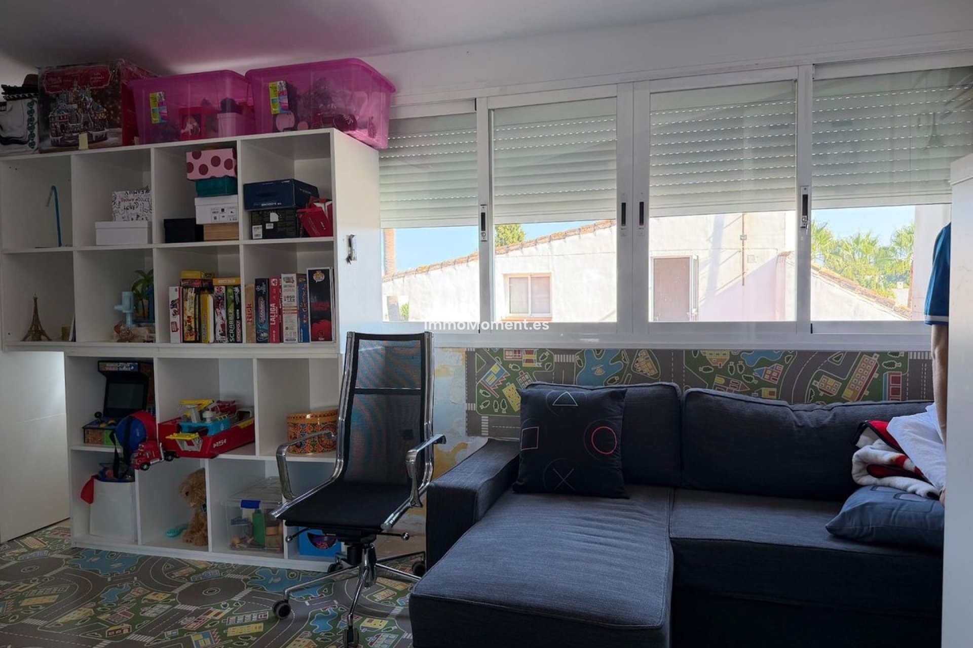 Resale - Detached villa - Marbella - Marbella Centro