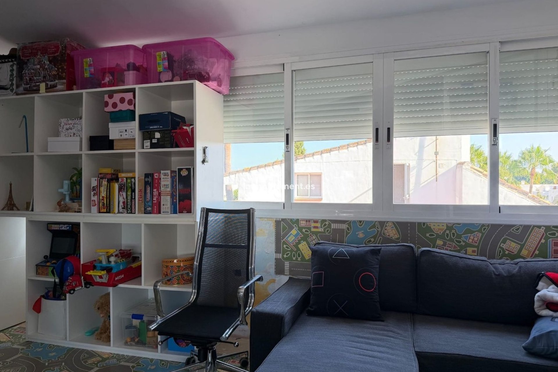Resale - Detached villa - Marbella - Marbella Centro